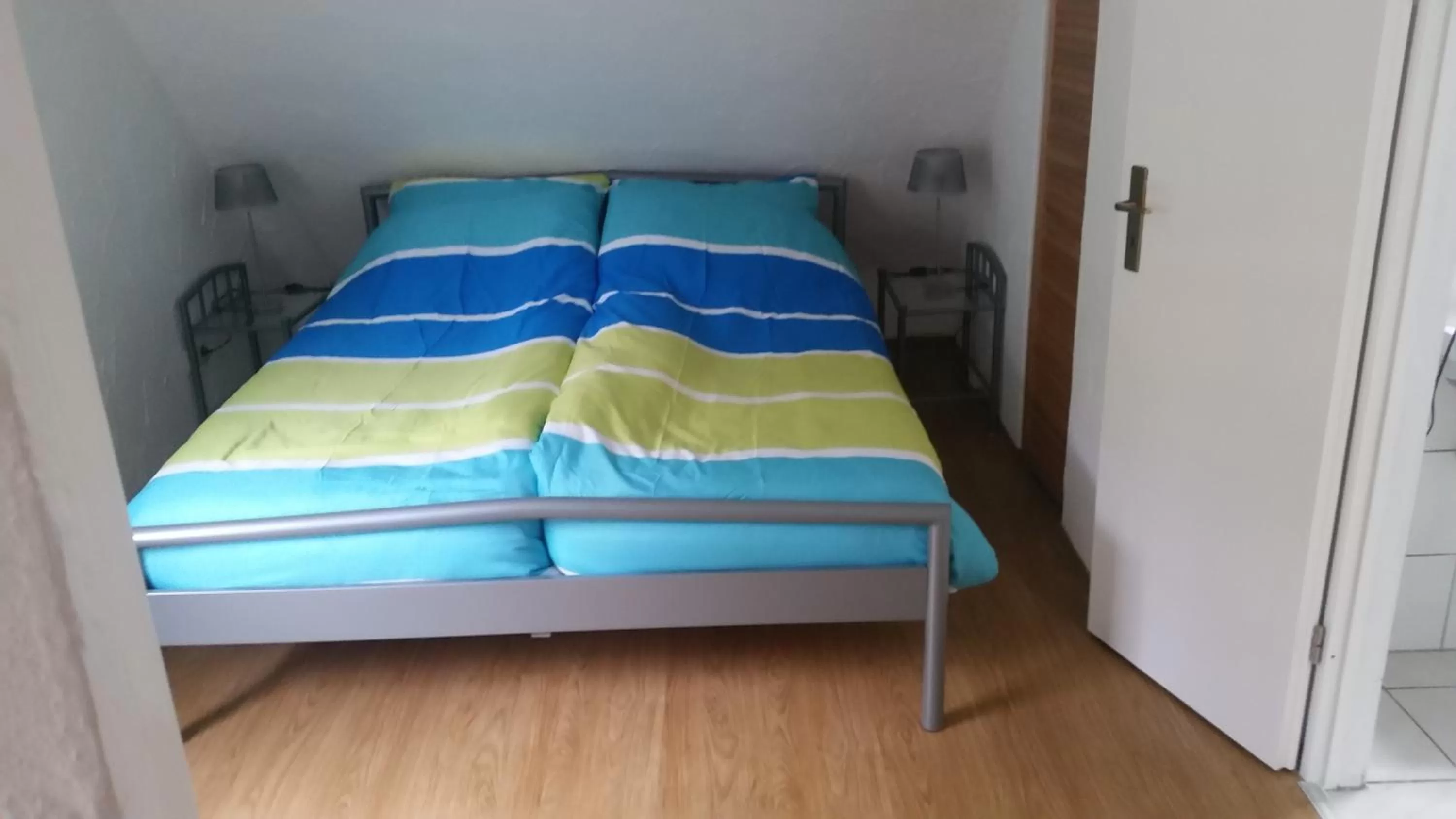 Bed in Haus am Dekernbach