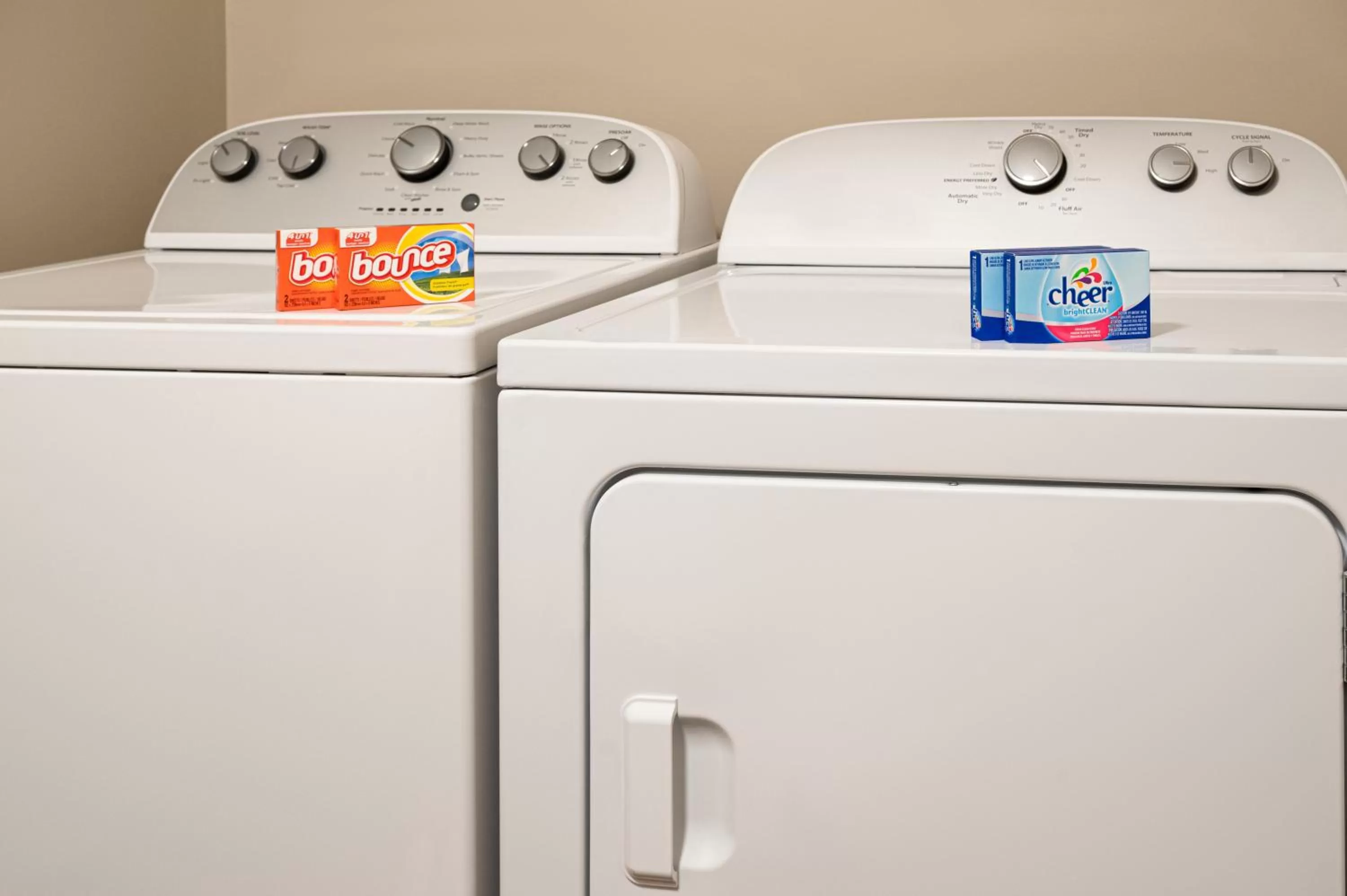 Property building in Baymont by Wyndham Buffalo