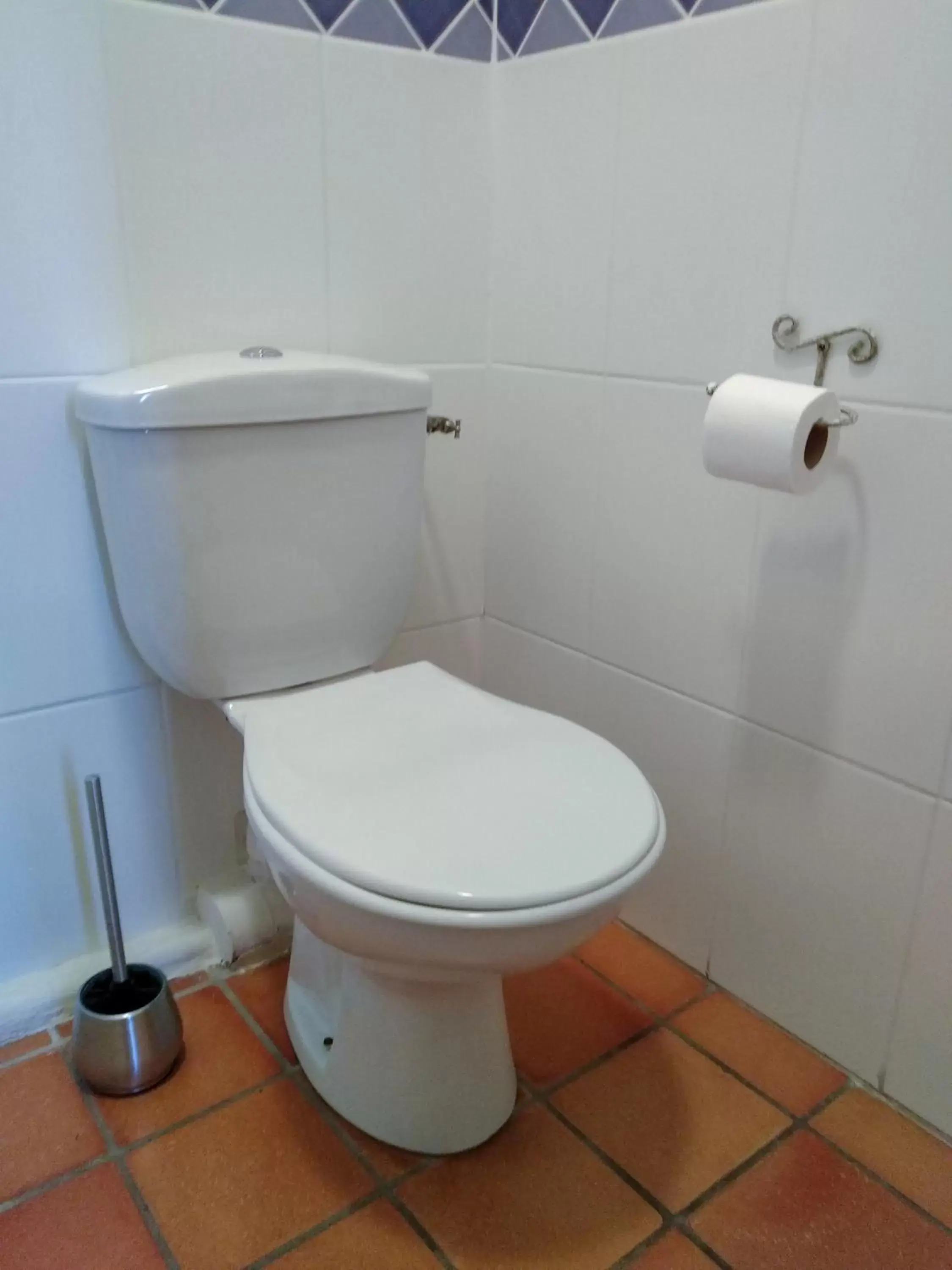 Toilet, Bathroom in Abitarela - Maison d'Hôtes - B&B