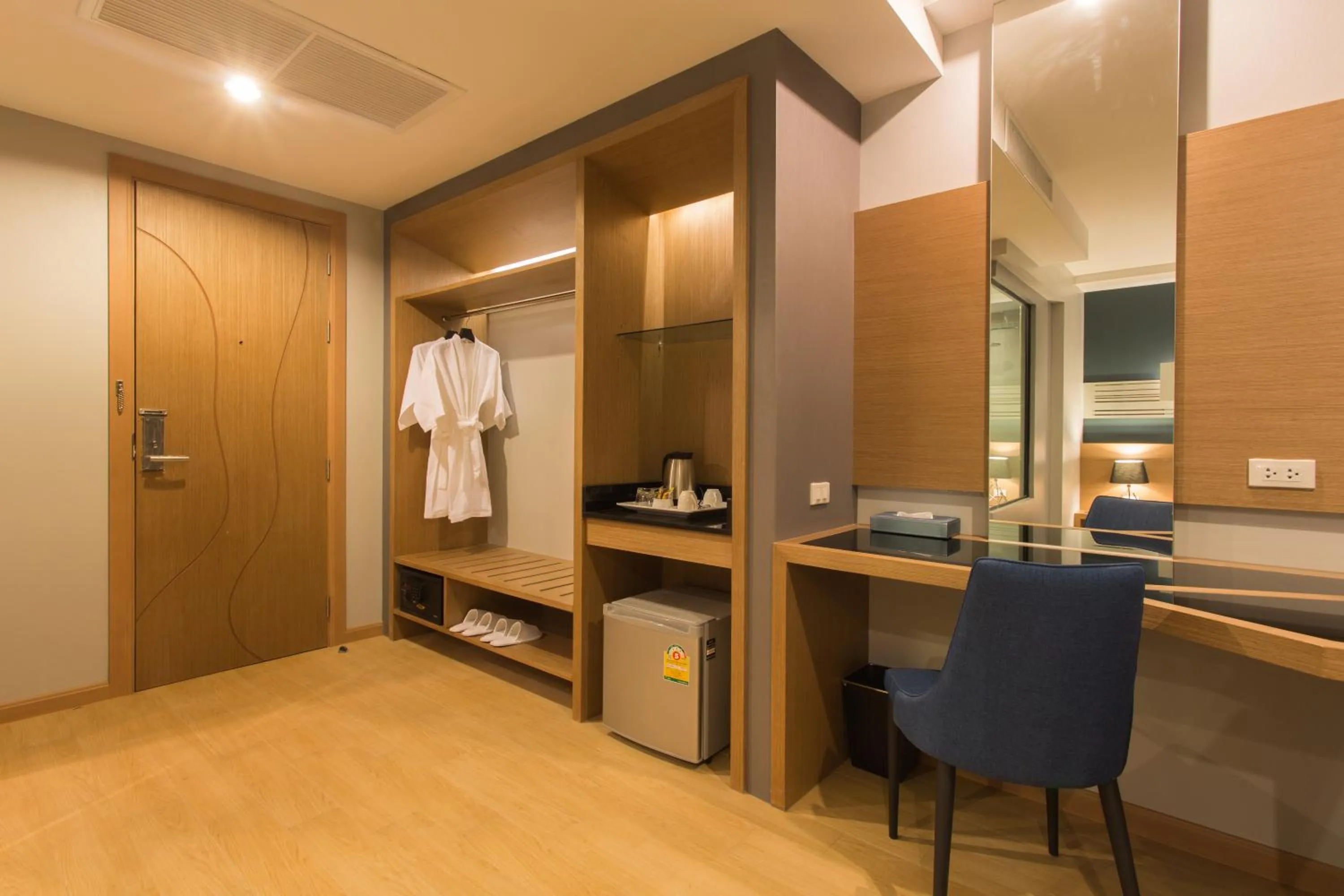 Other, Bed in AVA SEA Resort Krabi, Ao Nang Beach