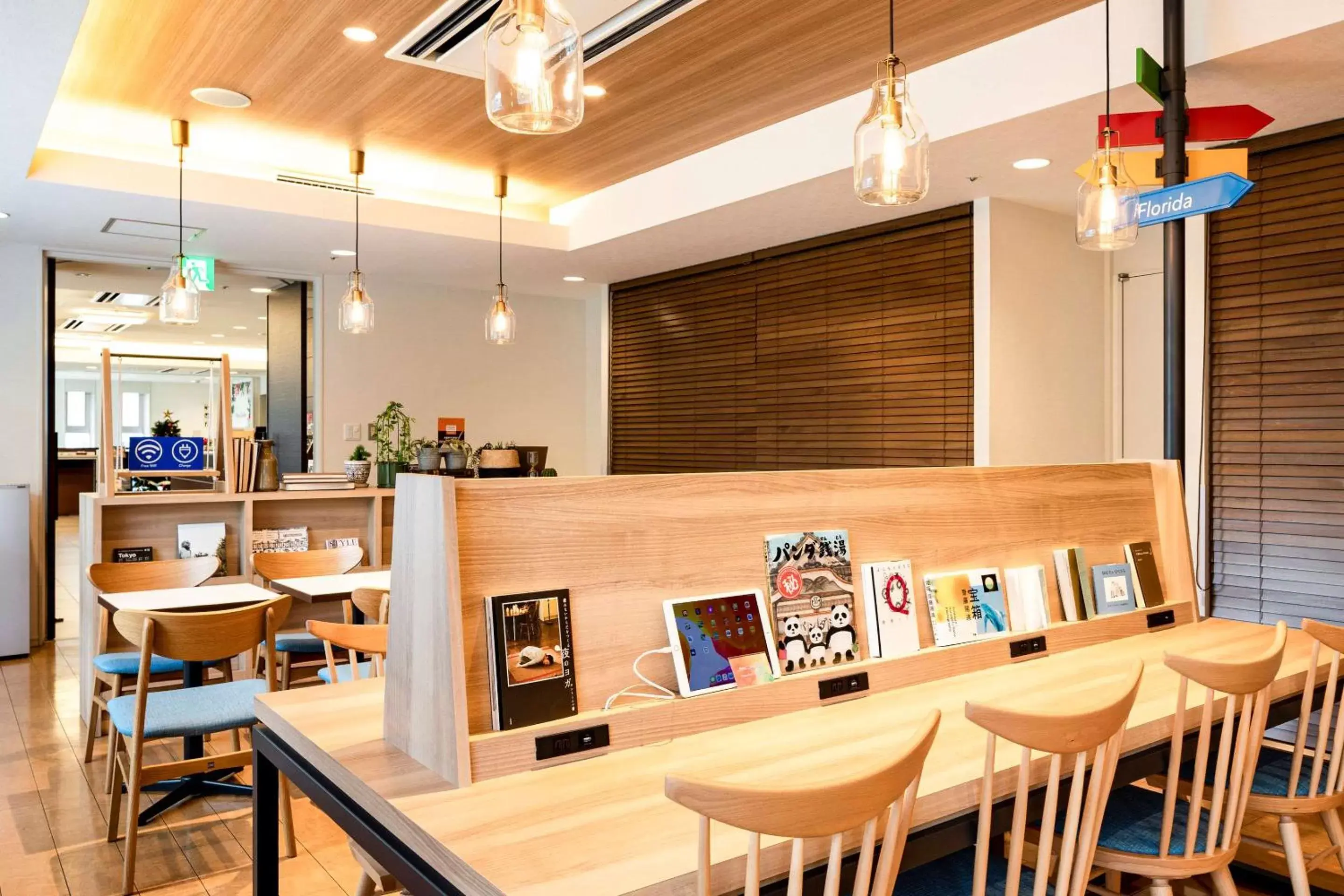 Restaurant/Places to Eat in Comfort Hotel Tokyo Kiyosumi Shirakawa