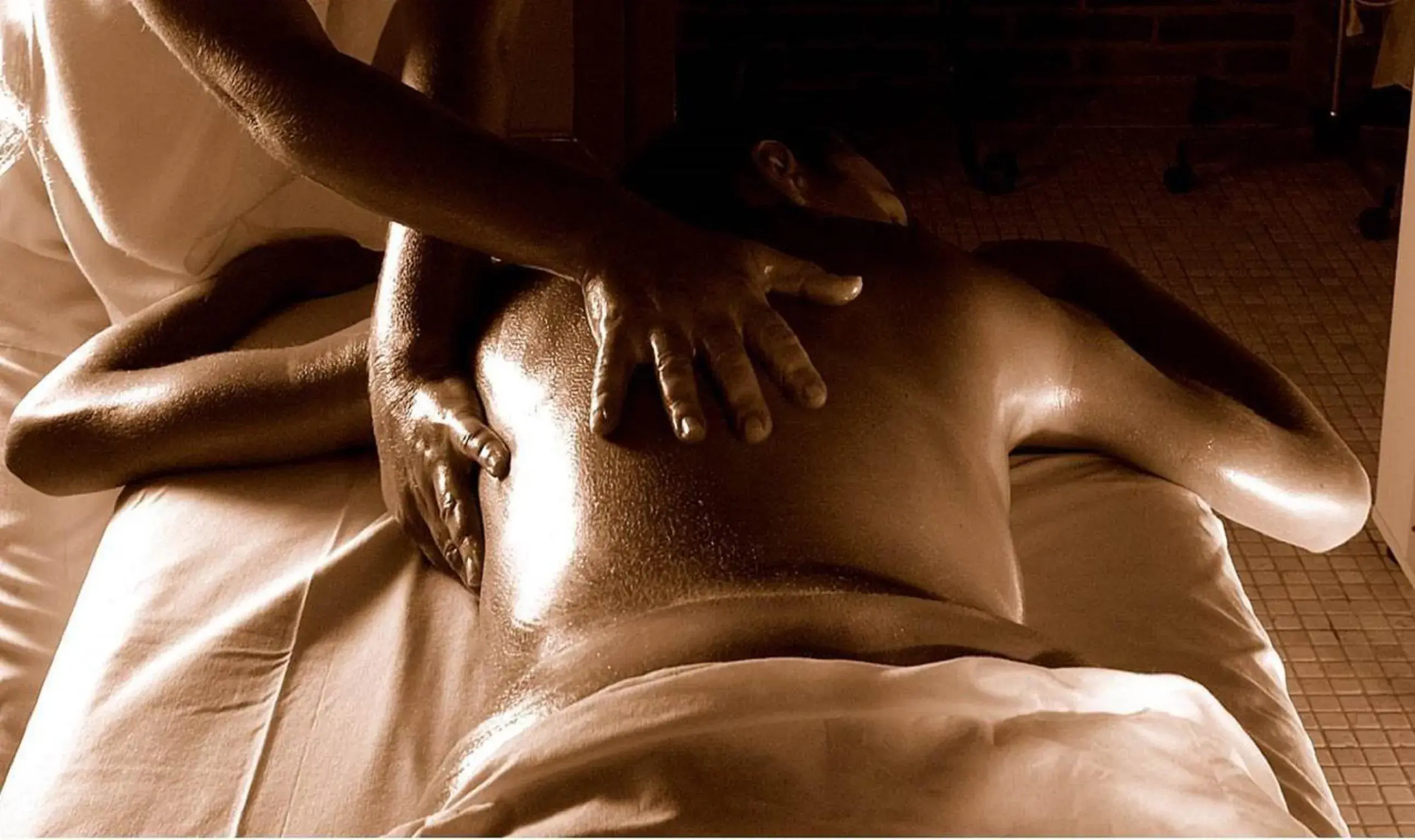 Massage in Calidario Terme Etrusche