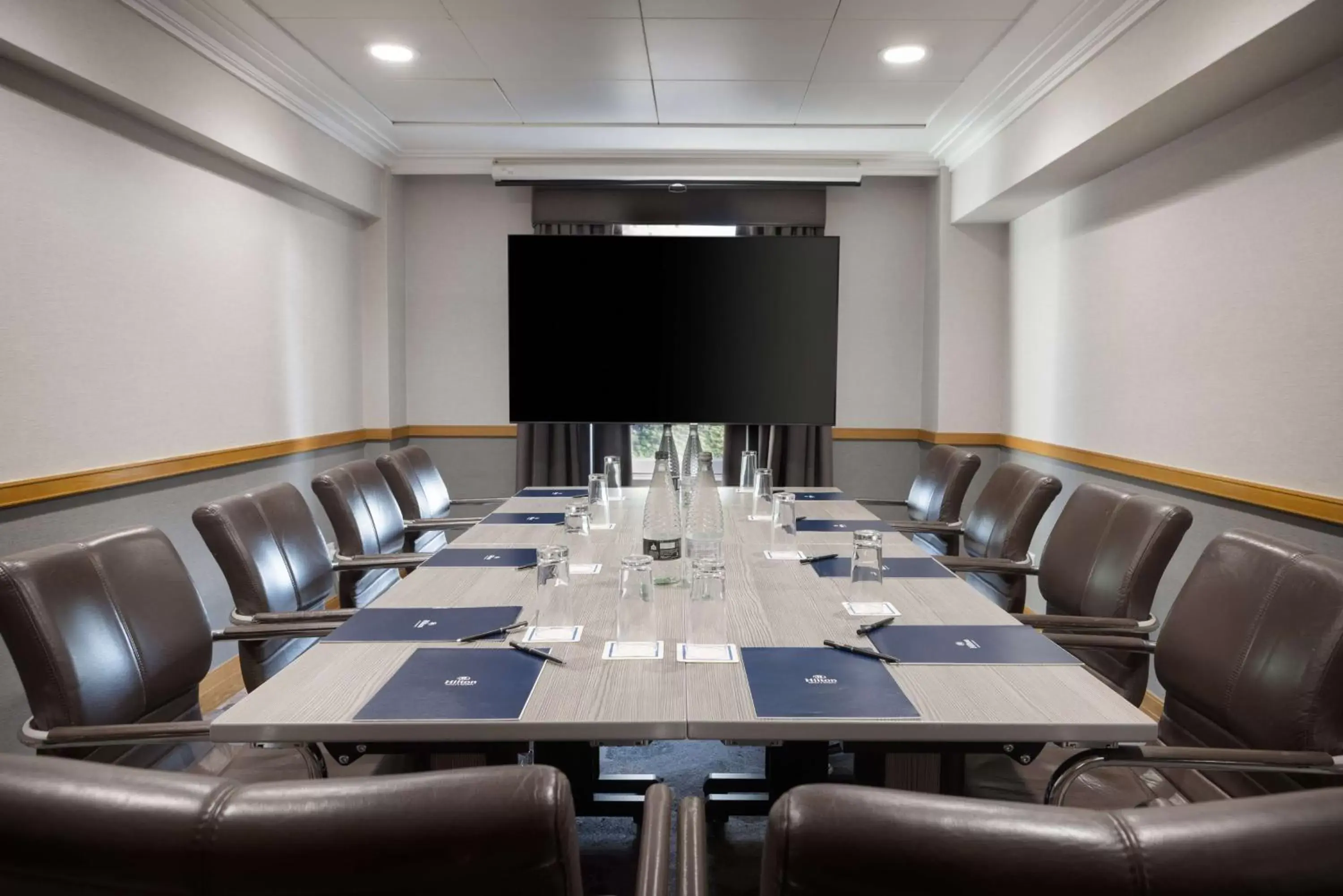 Meeting/conference room in Hilton York