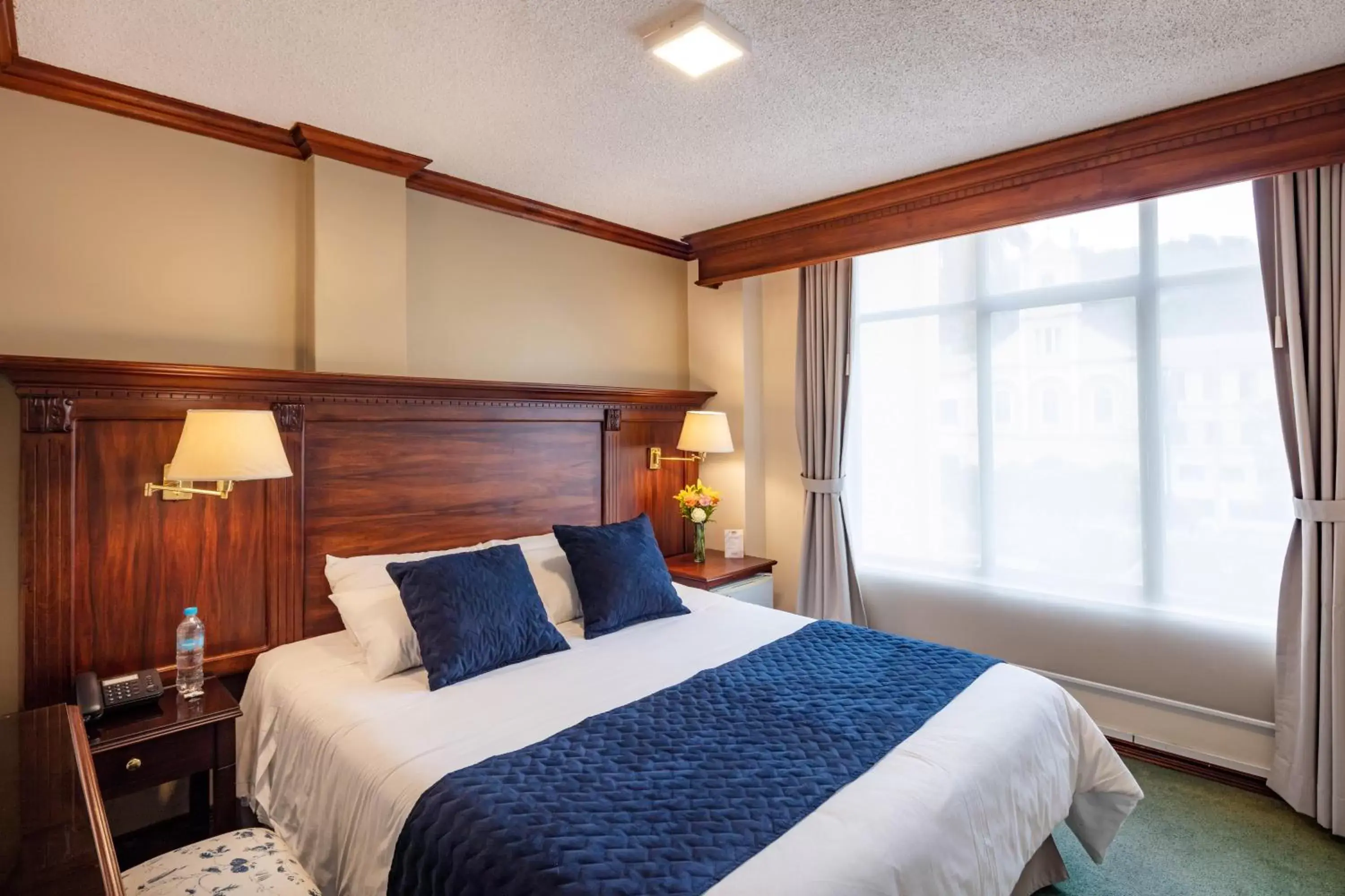 Double Room in Hotel Florida Double Room in Hotel Florida