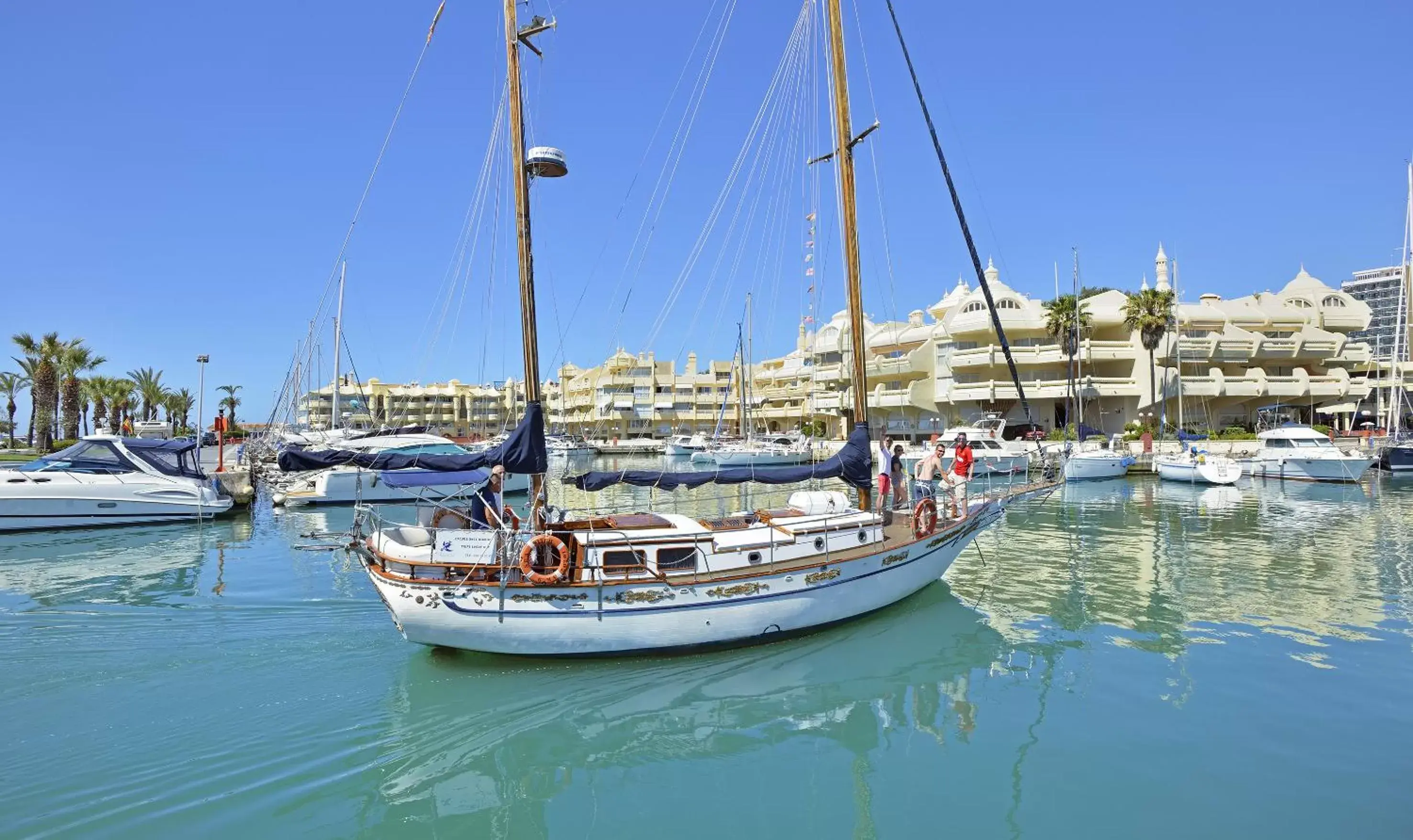 Other in Hotel Ocean House Costa del Sol, Affiliated by Meliá