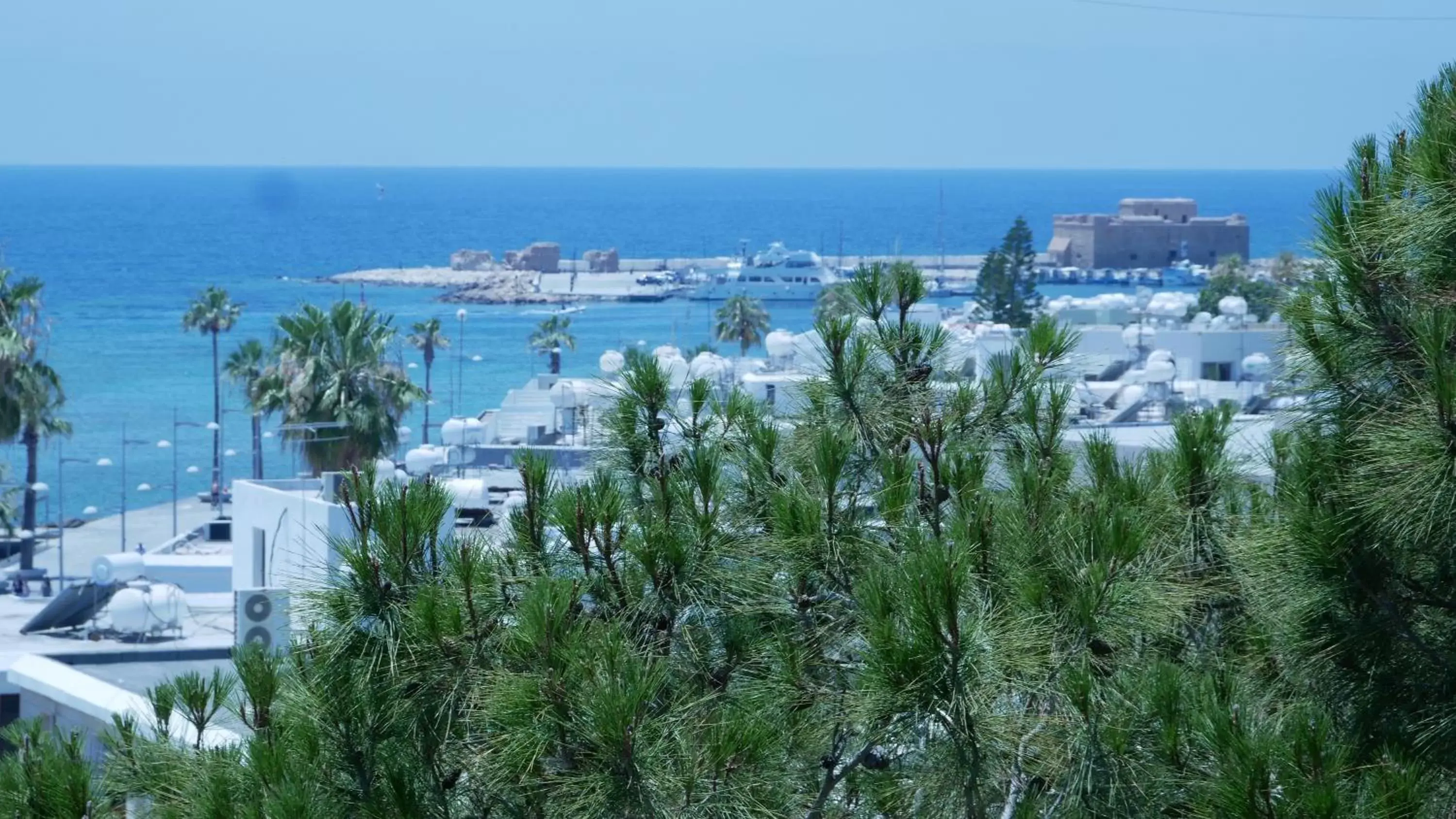 Lake view, Sea View in Dionysos Central