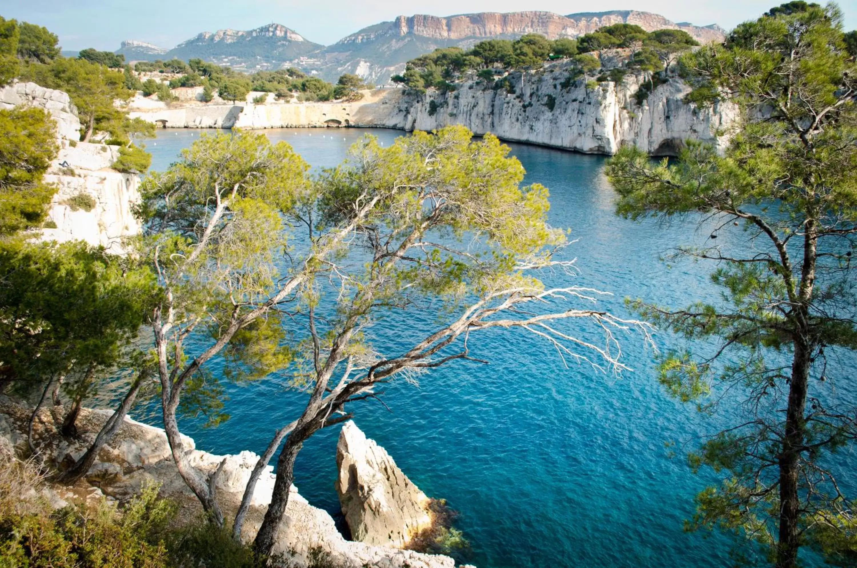 Beach, Natural Landscape in Novotel Marseille Centre Prado Vélodrome