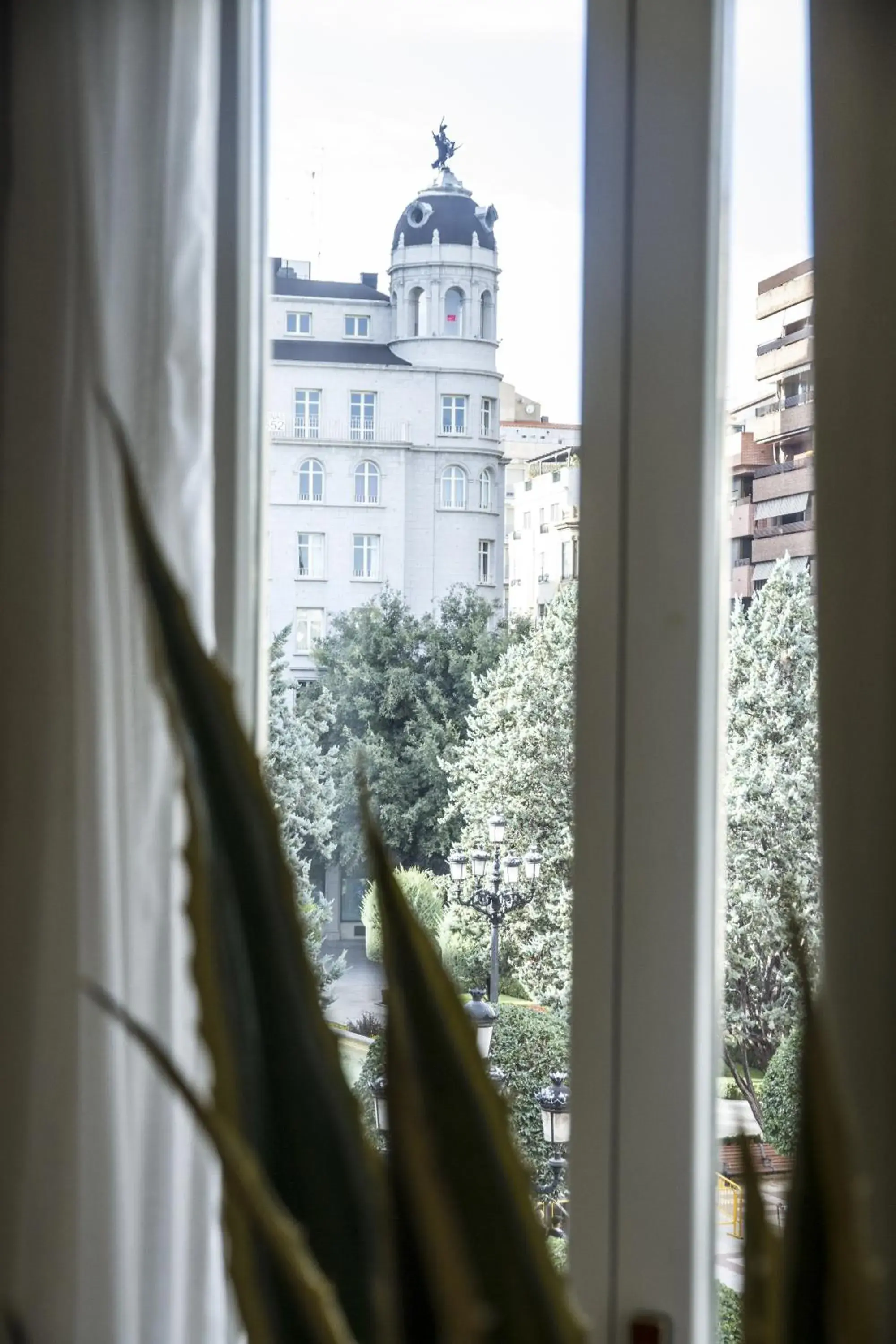 City view, Nearby Landmark in Gran Hotel Albacete