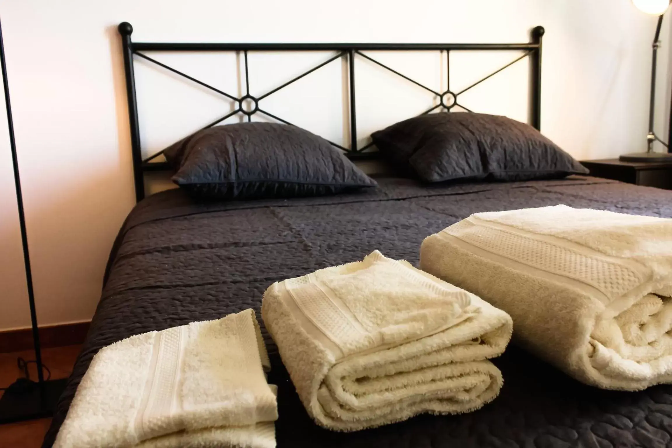 Single Room - single occupancy in Bed and breakfast Agrumi in terrazza Single Room - single occupancy in Bed and breakfast Agrumi in terrazza