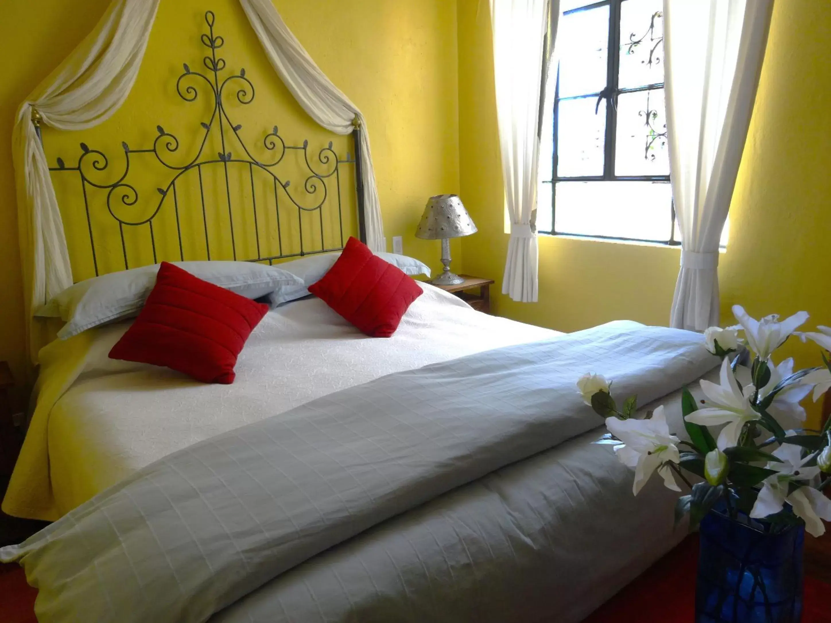 Standard Suite in Casa Calderoni Standard Suite in Casa Calderoni