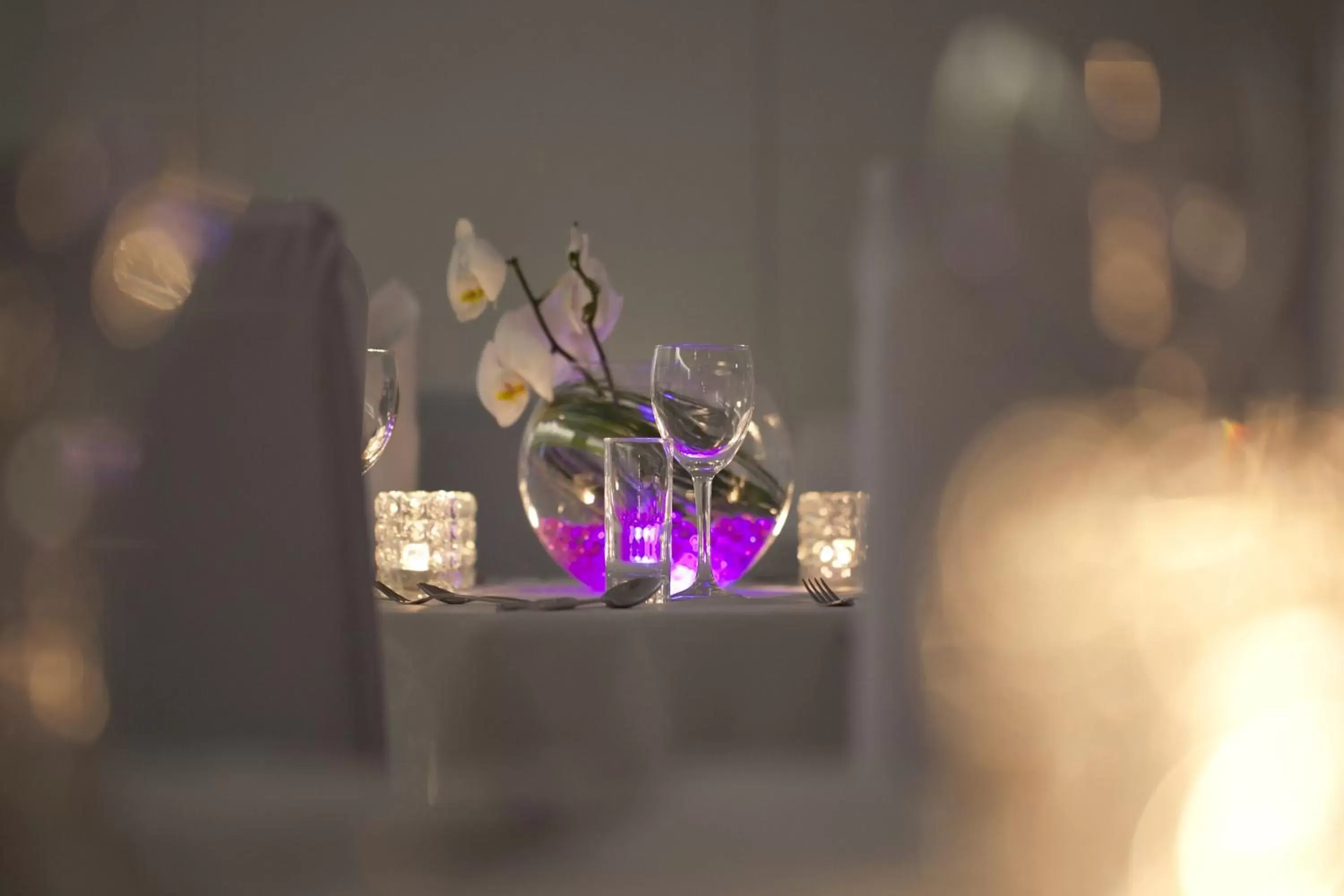 Banquet/Function facilities in Novotel Katowice Centrum