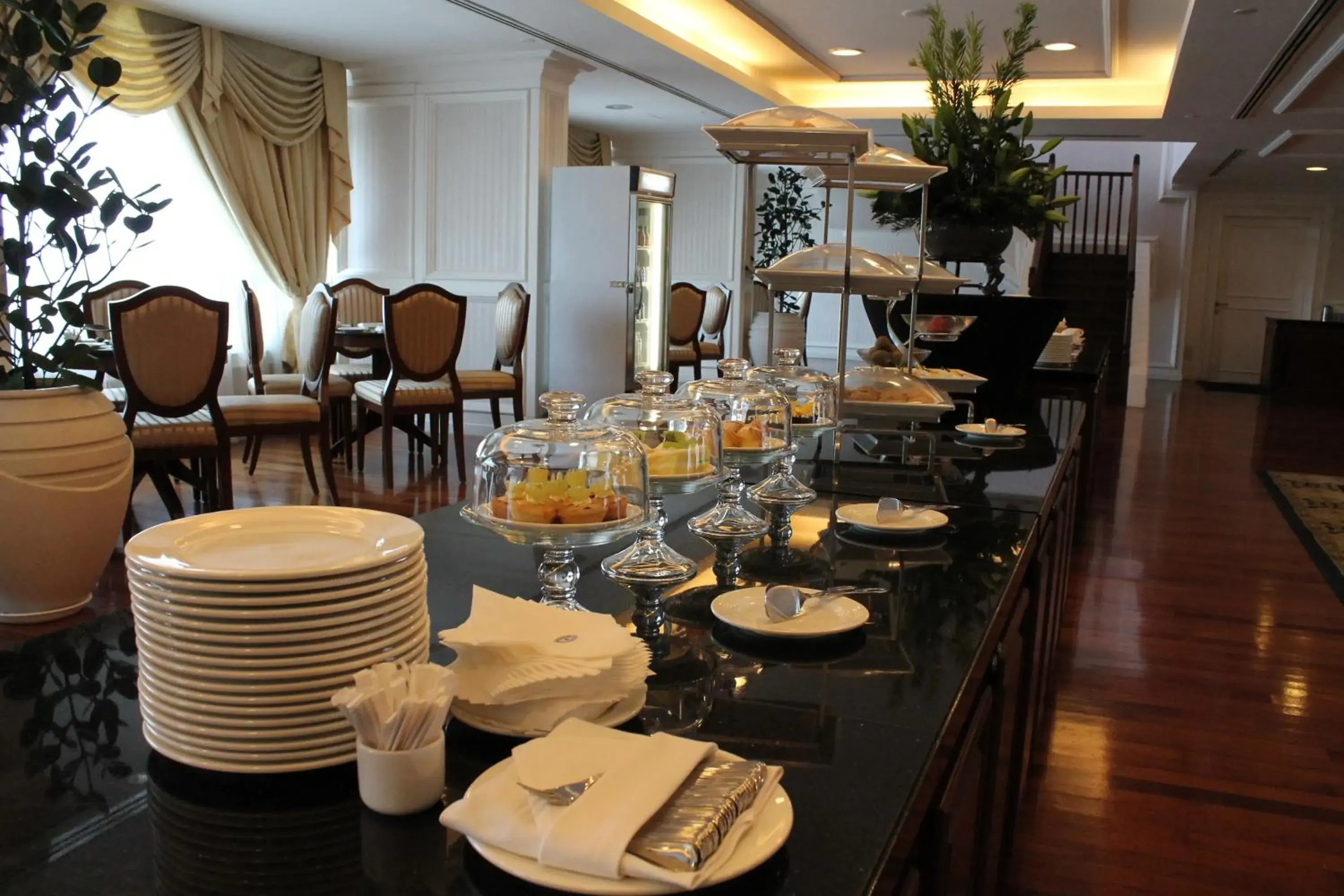 Banquet/Function facilities in Royale Chulan Damansara