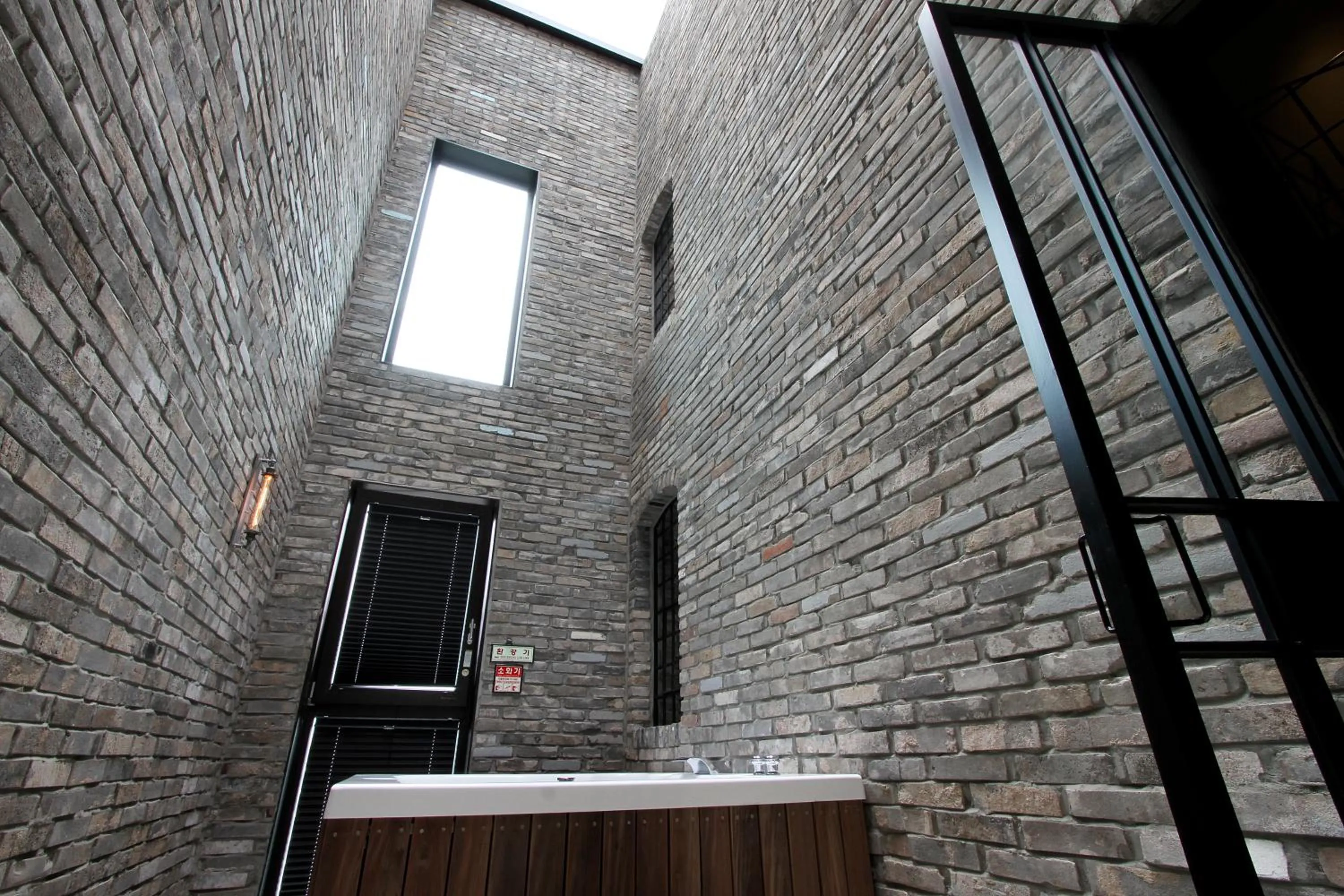 Hot Tub in Boutique Hotel Loft