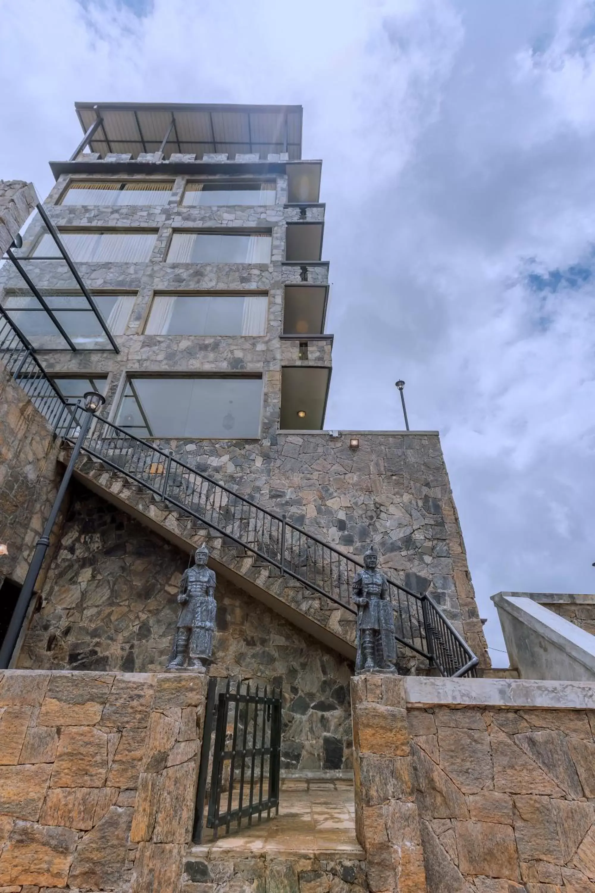 Fort WindShire Fort WindShire