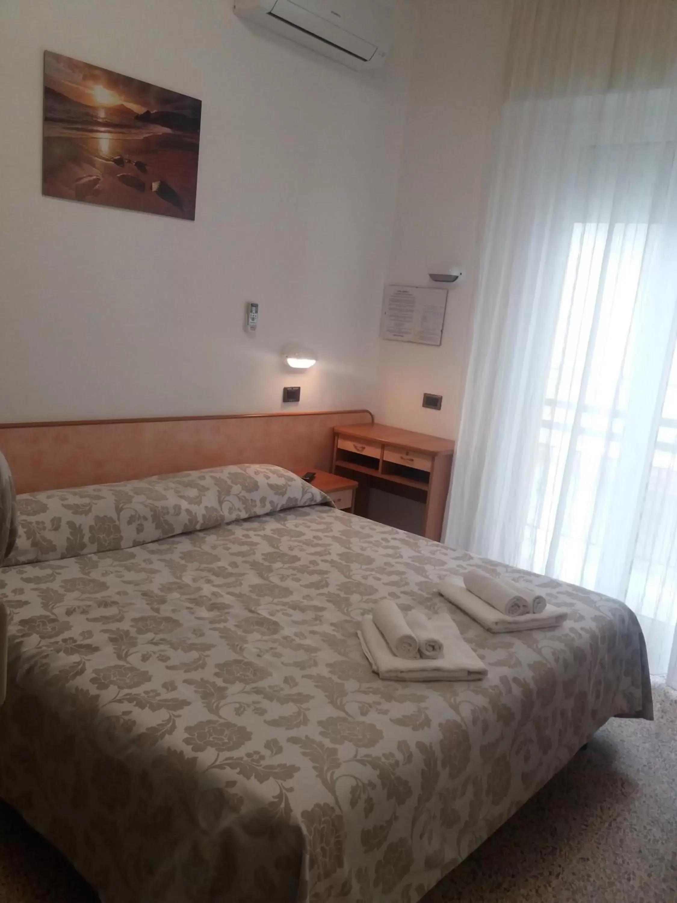 Other, Bed in Hotel Zurigo Other, Bed in Hotel Zurigo