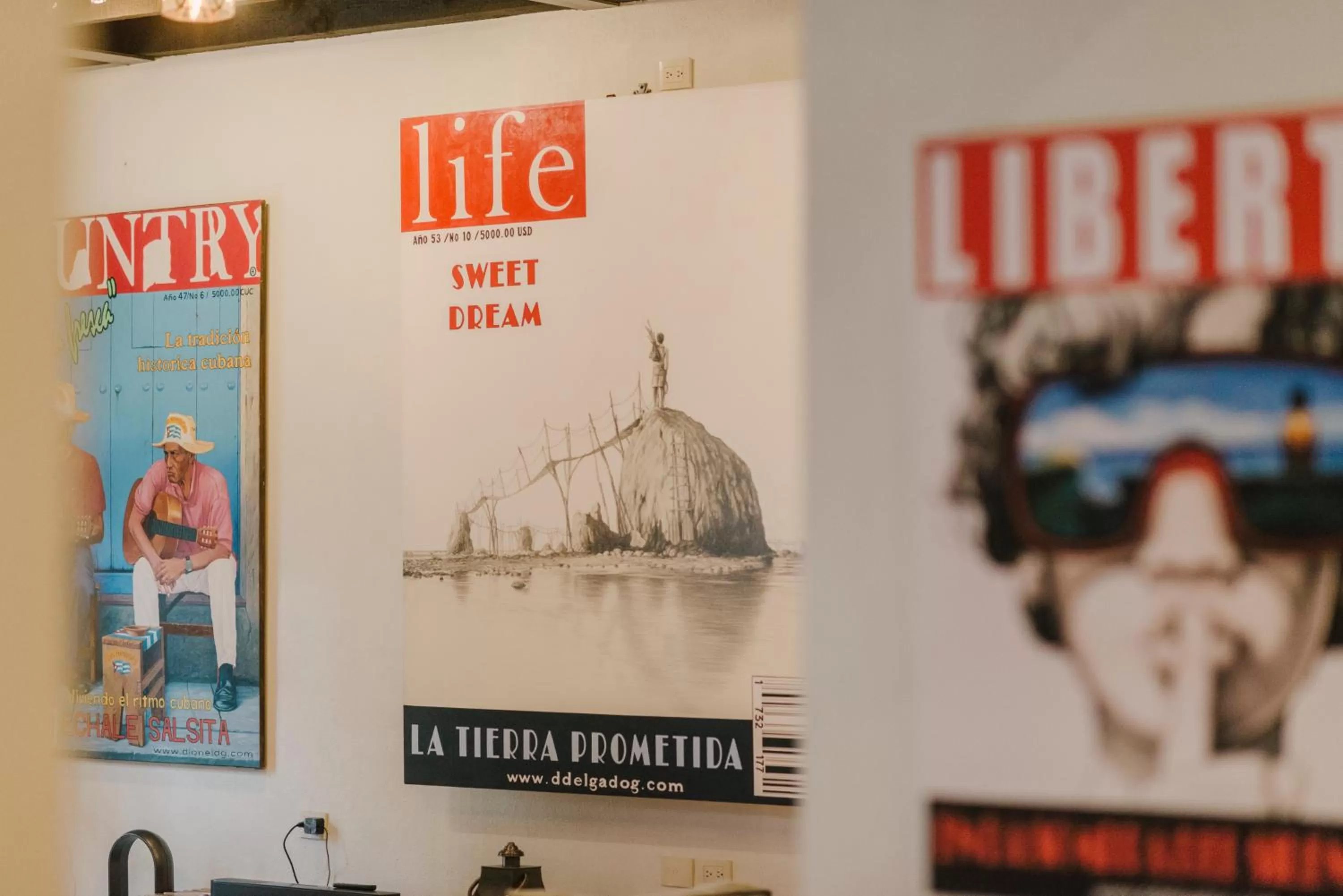 Agua Santa Hotel Boutique