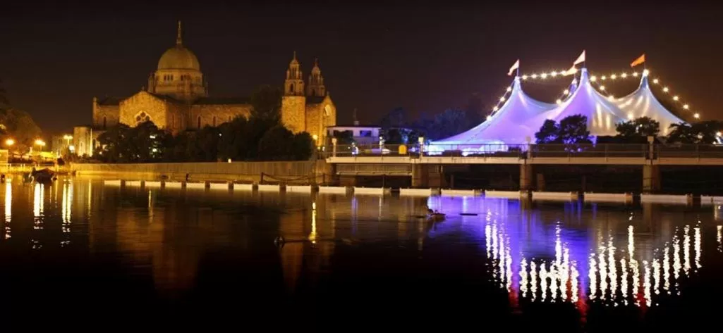 Travelodge Plus Galway