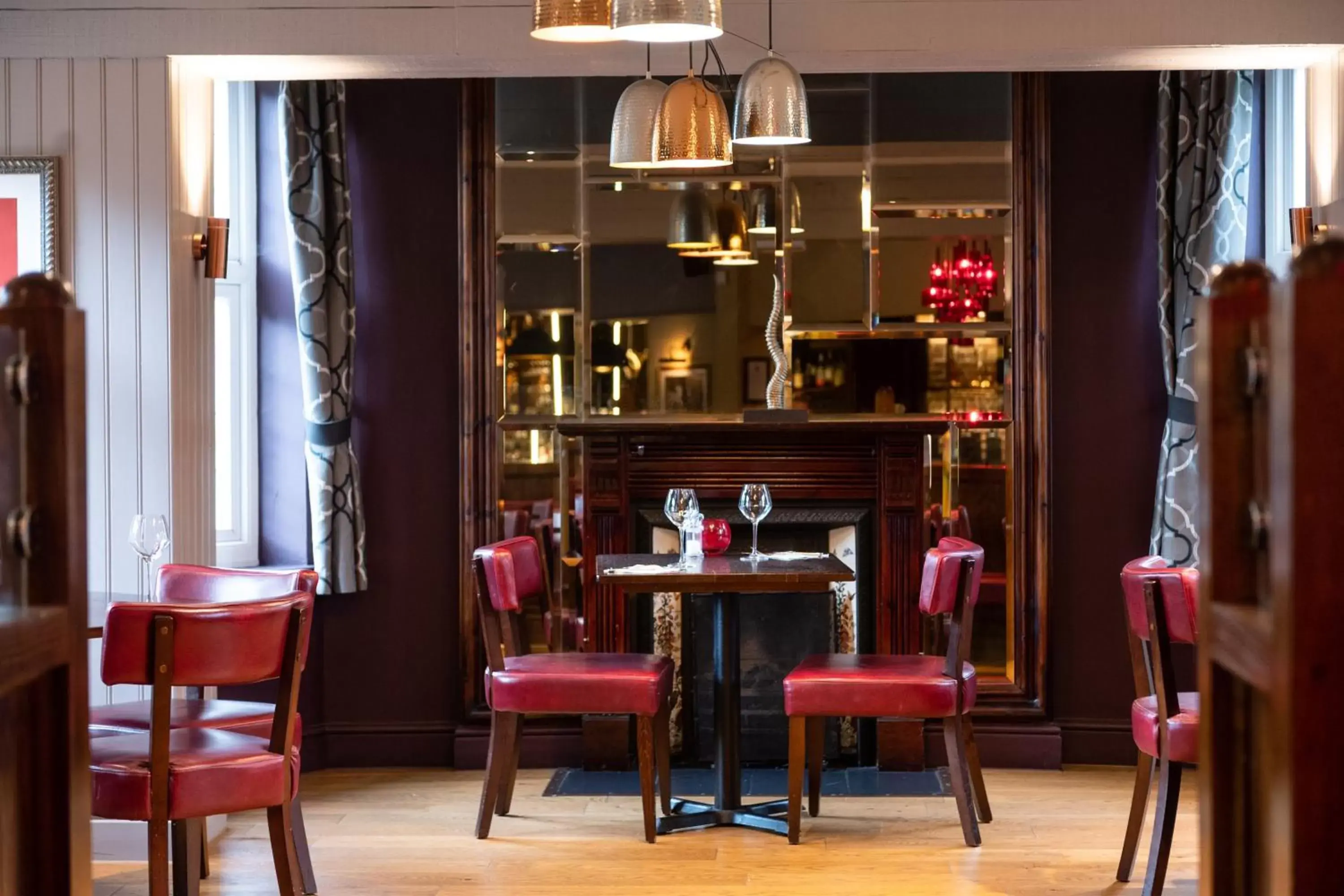 Restaurant/Places to Eat in Miller & Carter Brighton by Innkeeper's Collection