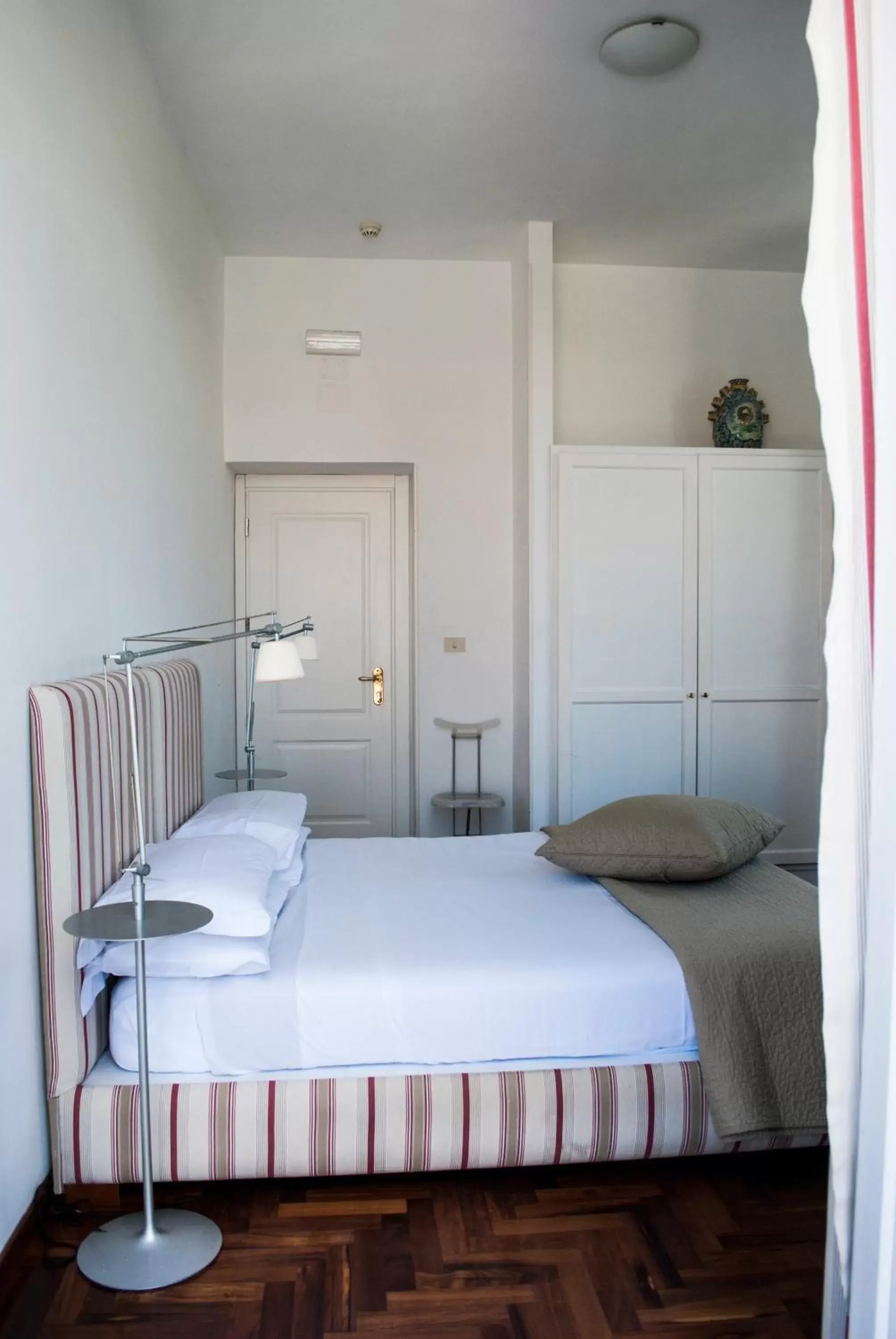 Double or Twin Room in L'Approdo delle Sirene Double or Twin Room in L'Approdo delle Sirene