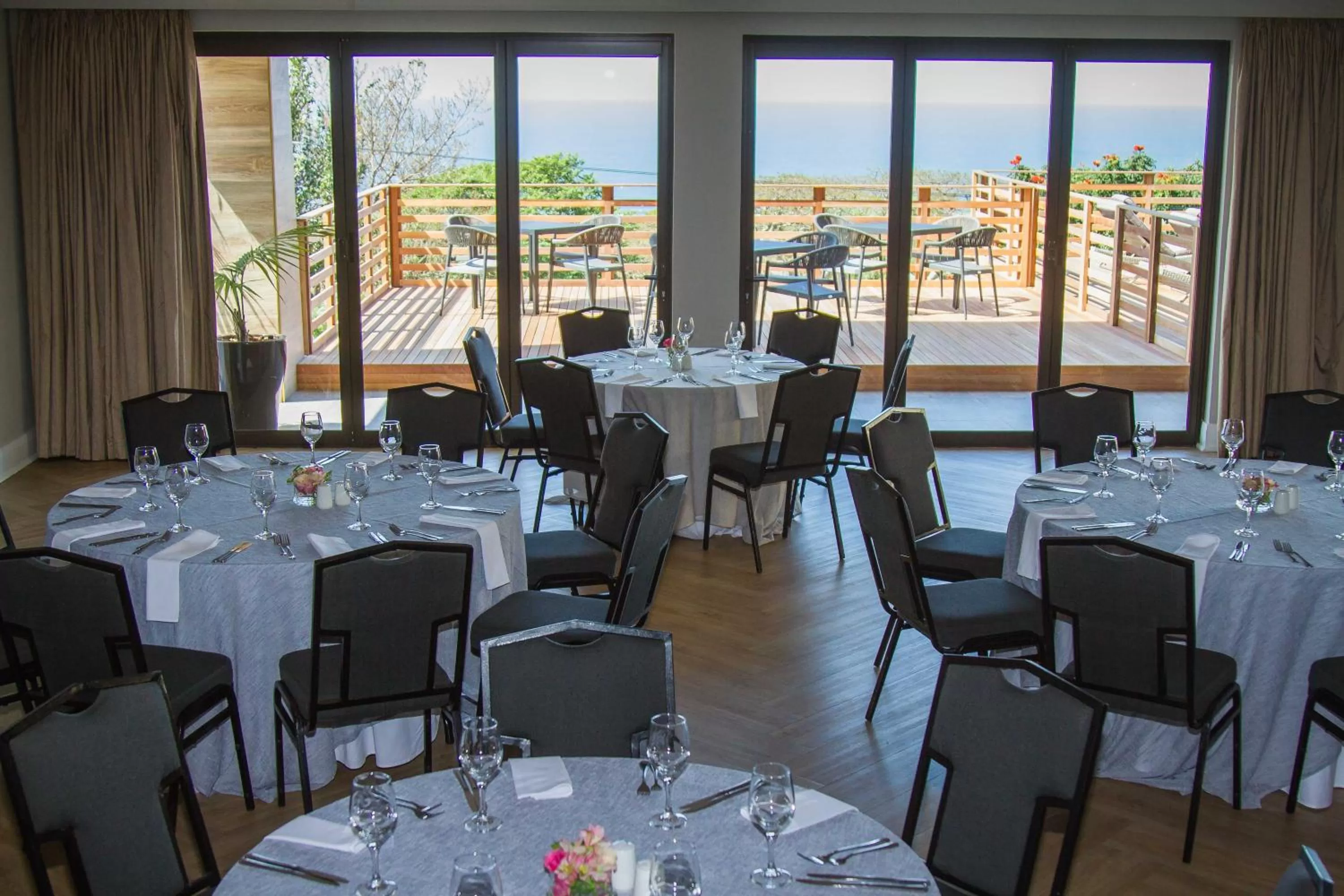 Business facilities in Endless Horizons Boutique Hotel