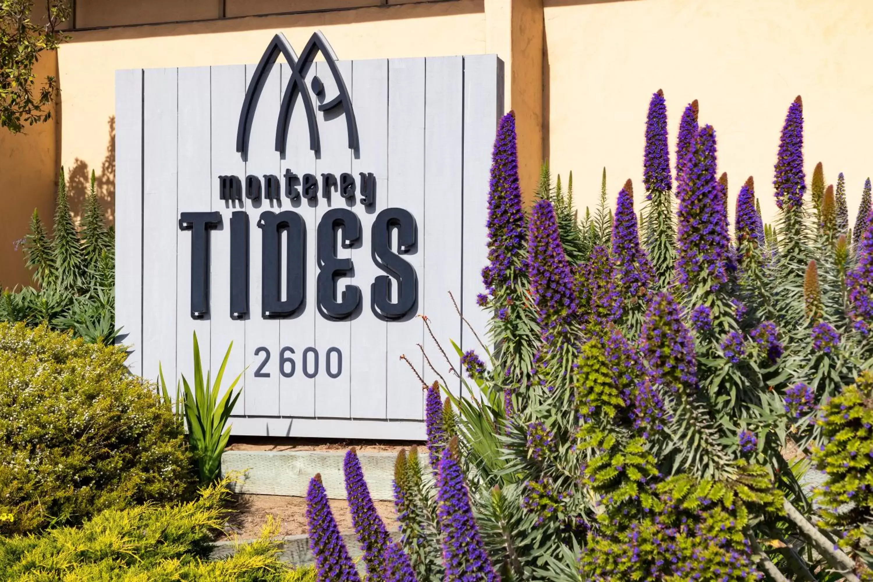 Property logo or sign, Property Logo/Sign in Monterey Tides