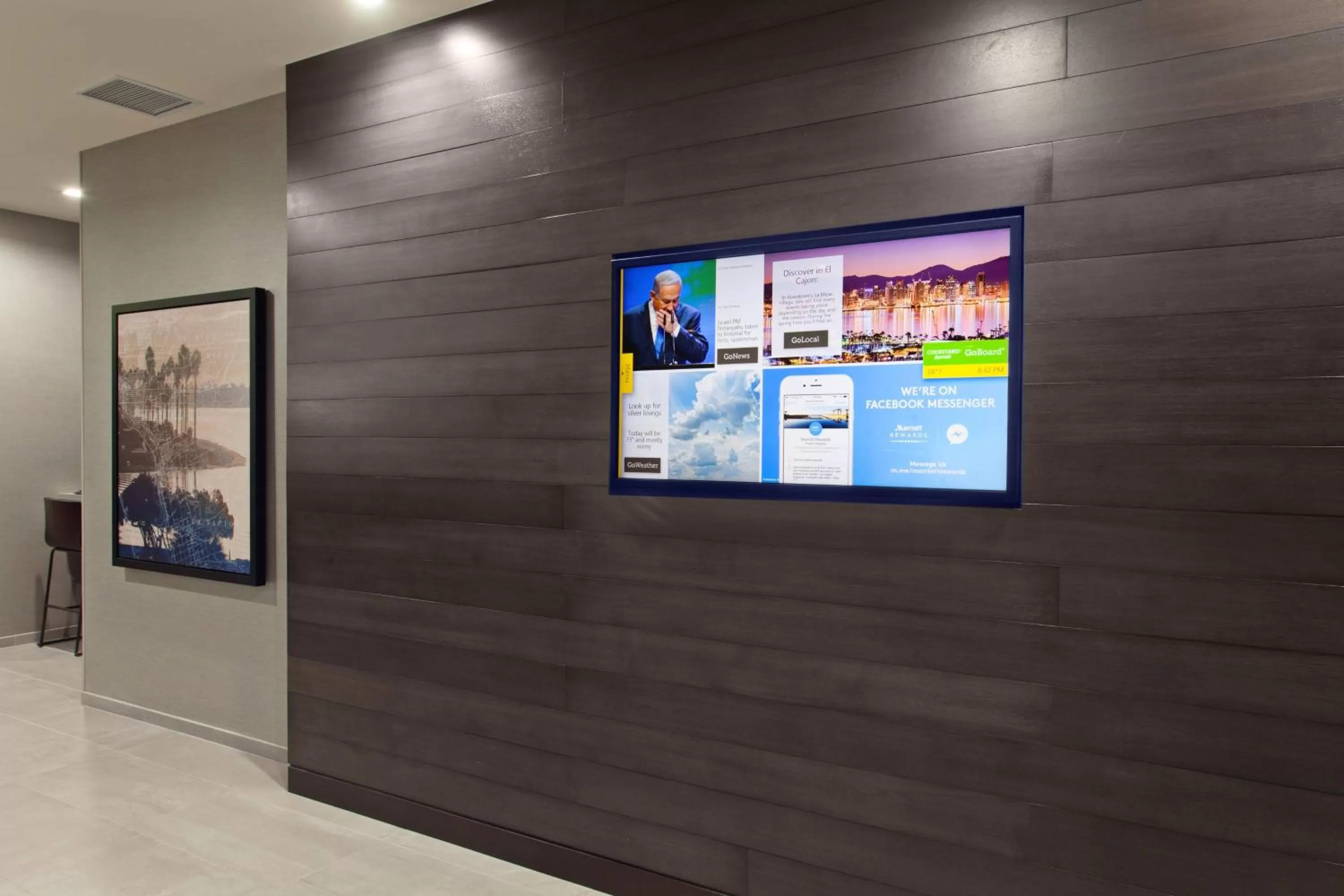 Other in Courtyard by Marriott San Diego El Cajon