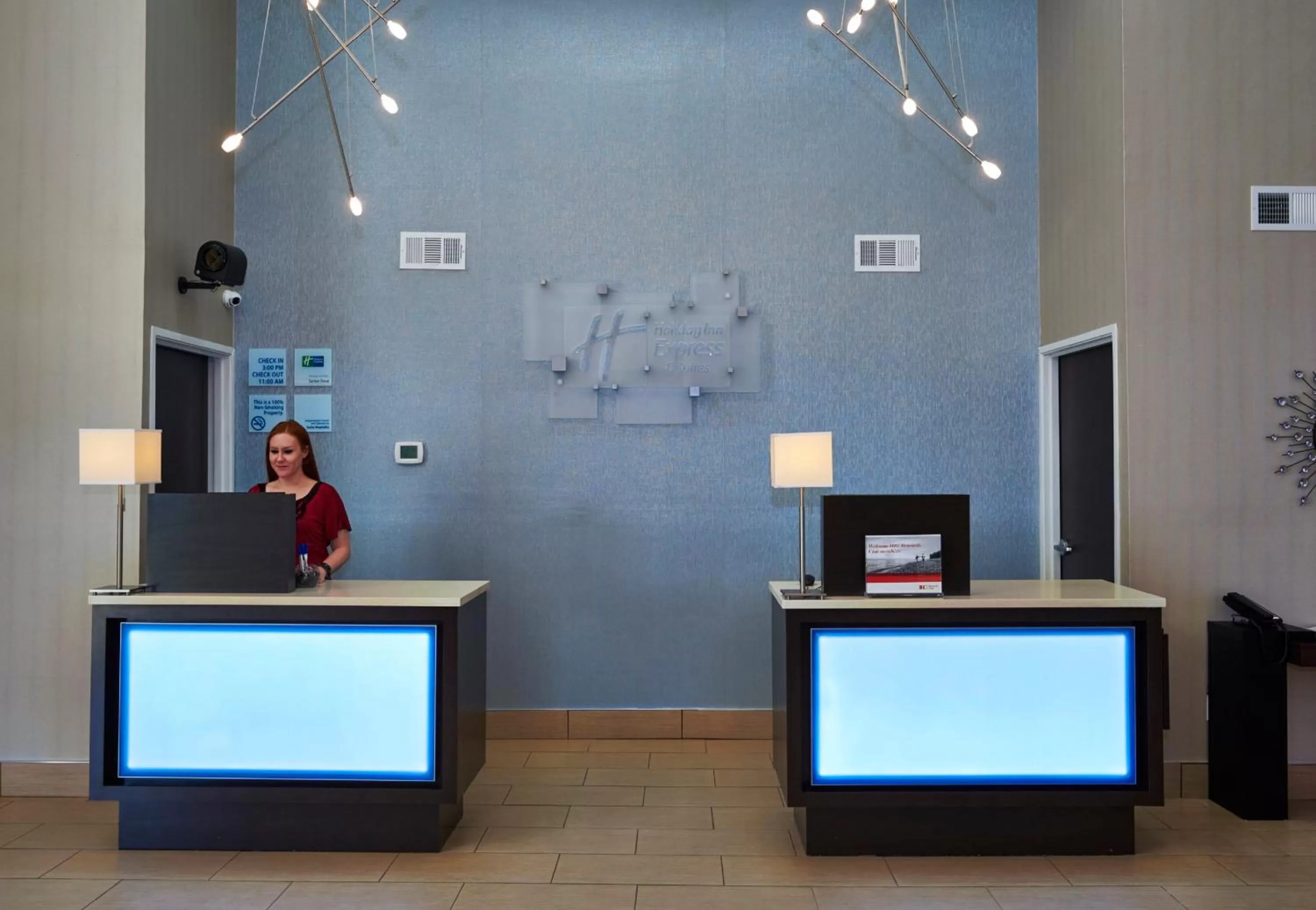 Property building in Holiday Inn Express & Suites Birmingham South - Pelham by IHG