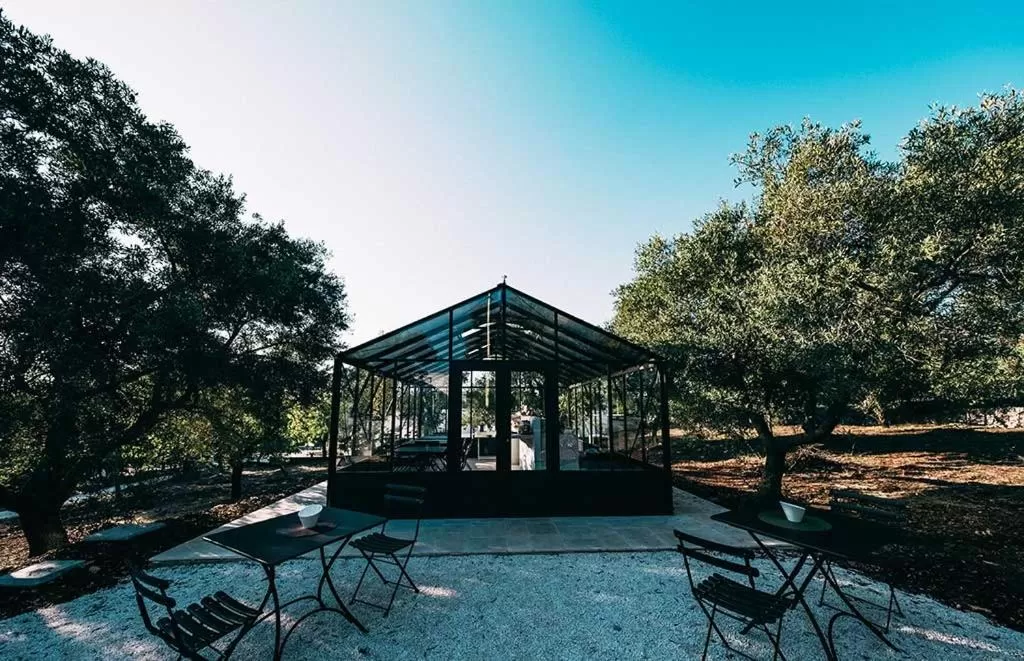 Relais Trulli Le Icone