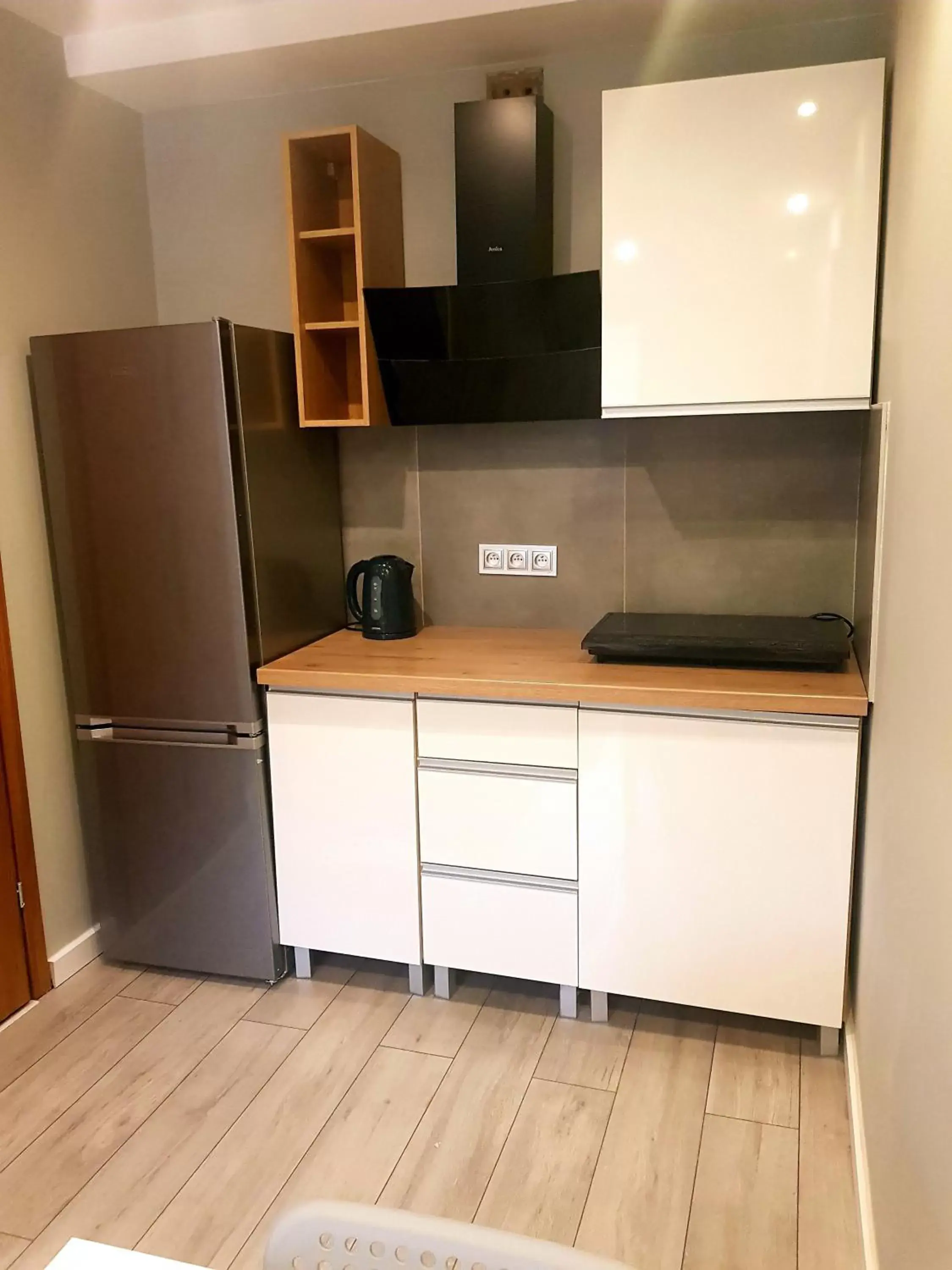 Standard Family Room in Hotel Solny Standard Family Room in Hotel Solny