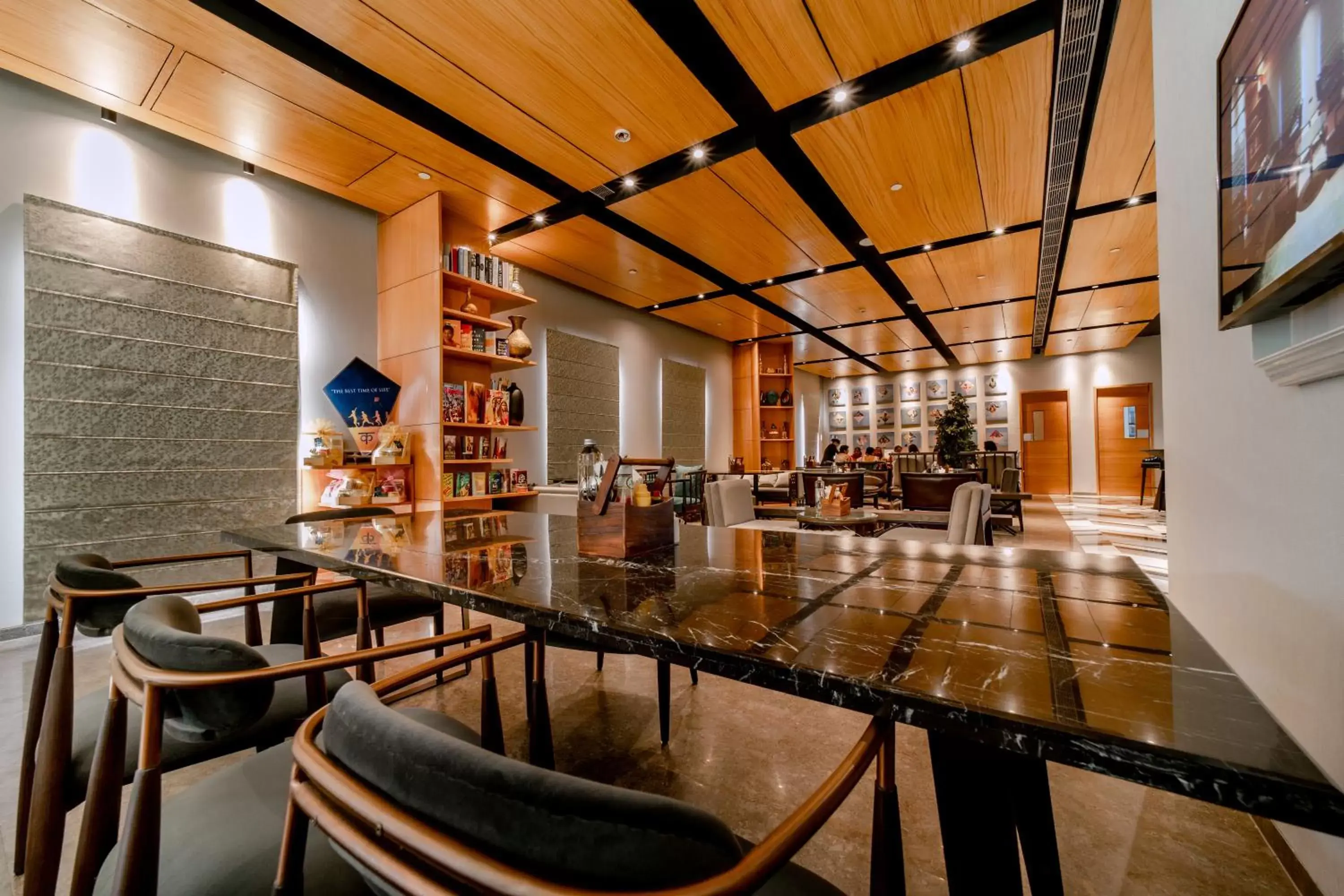 Restaurant/places to eat in Sarovar Portico Jaipur Restaurant/places to eat in Sarovar Portico Jaipur