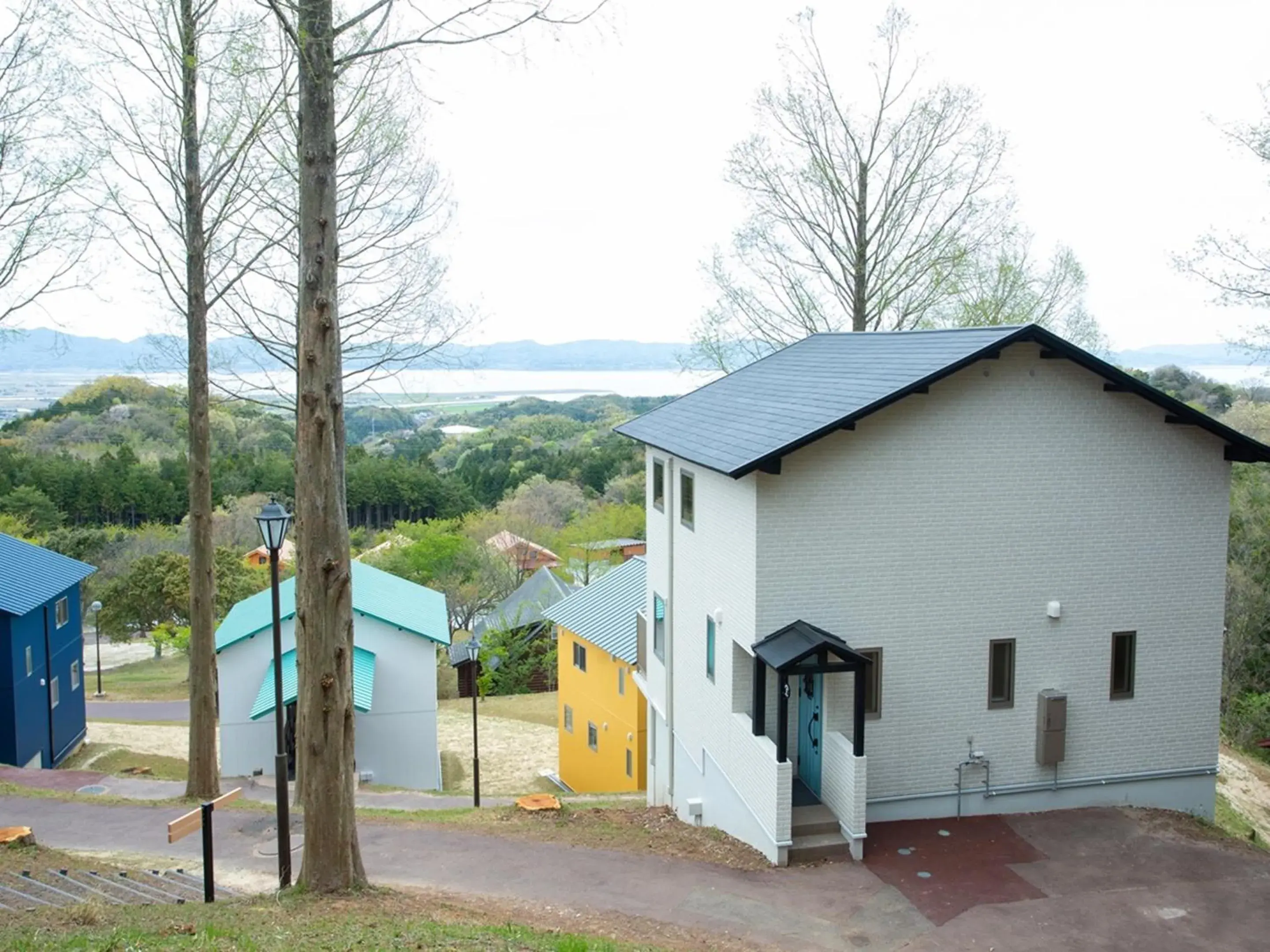 Photo of the whole room, Property Building in Matsue Forest Park