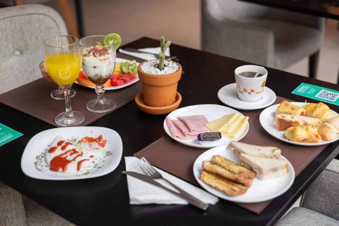 Ecco Hotel Fortaleza