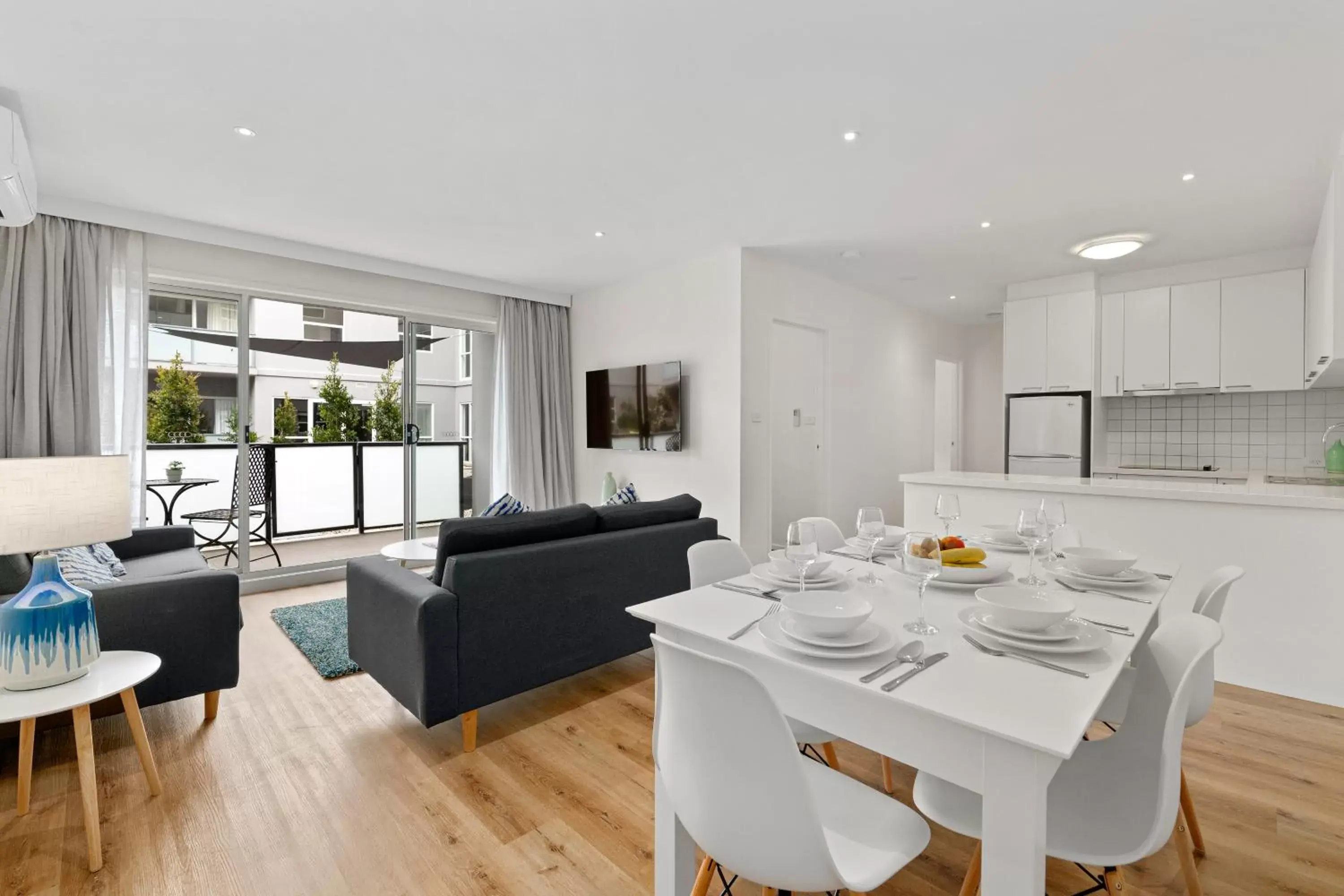 Burwood Serviced Apartments Burwood Serviced Apartments