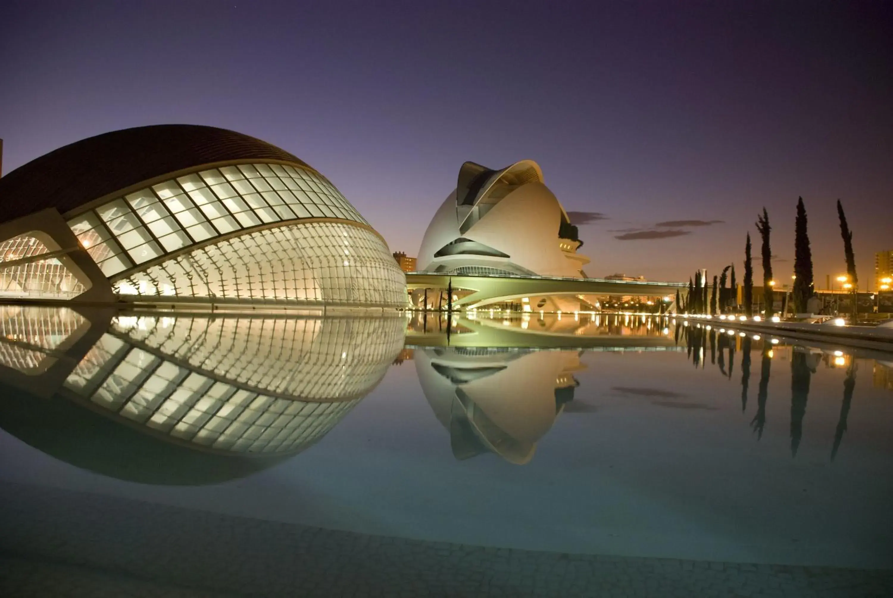 Nearby landmark, Swimming Pool in Valenciaflats Ciudad de las Ciencias