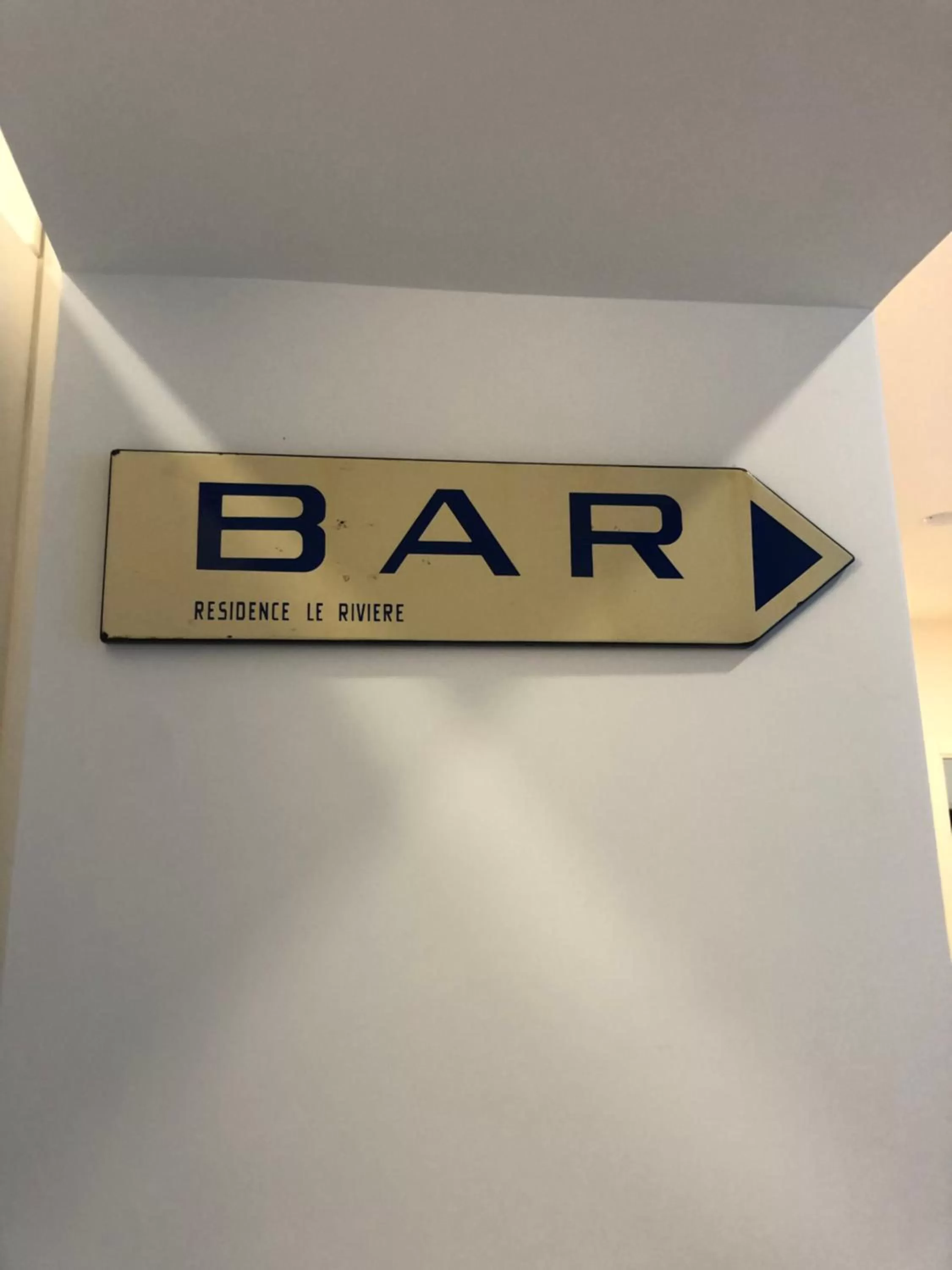 Logo/Certificate/Sign in Antica Capri