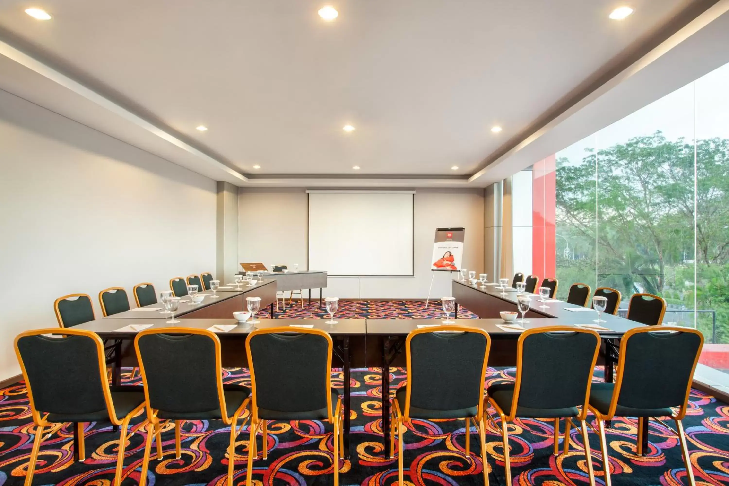 View (from property/room) in ibis Pontianak City Center View (from property/room) in ibis Pontianak City Center