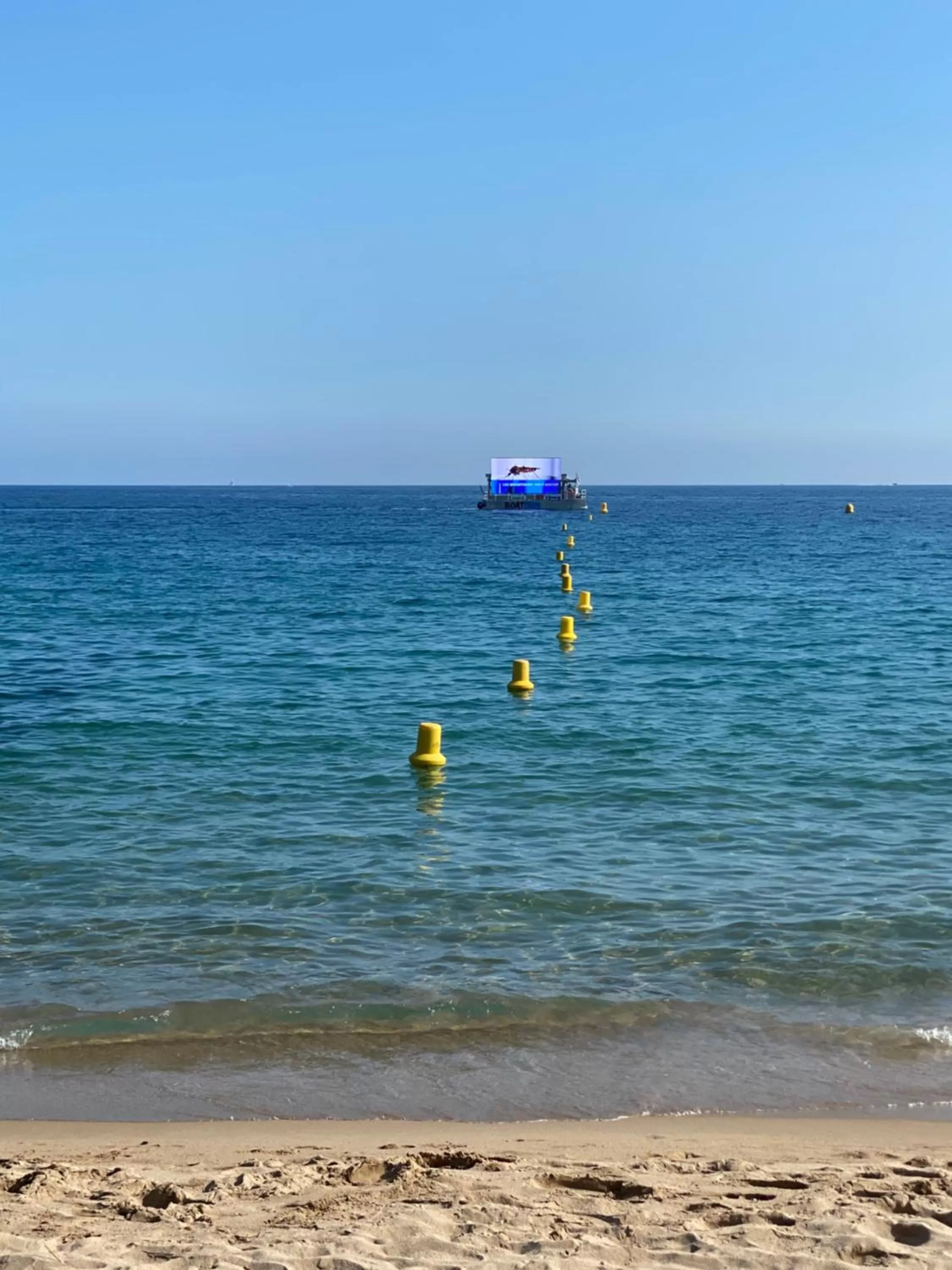 Beach in Chambre spacieuse indépendante dans villa plus parking privée
