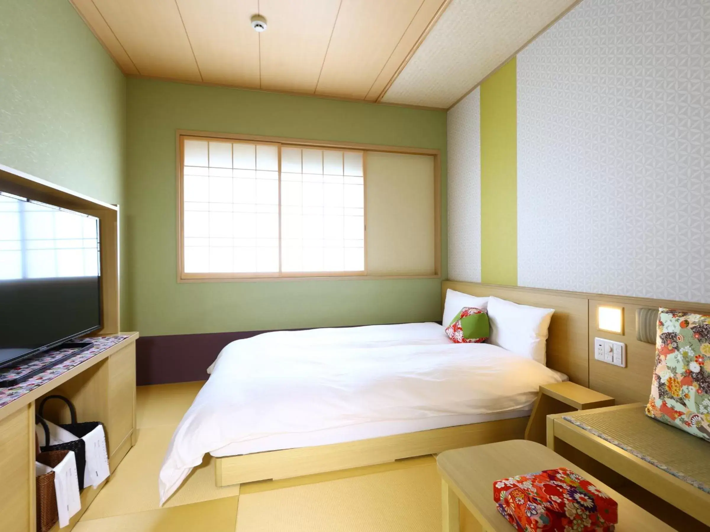 Standard Single Room in Onyado Nono Matsue Natural Hot Spring