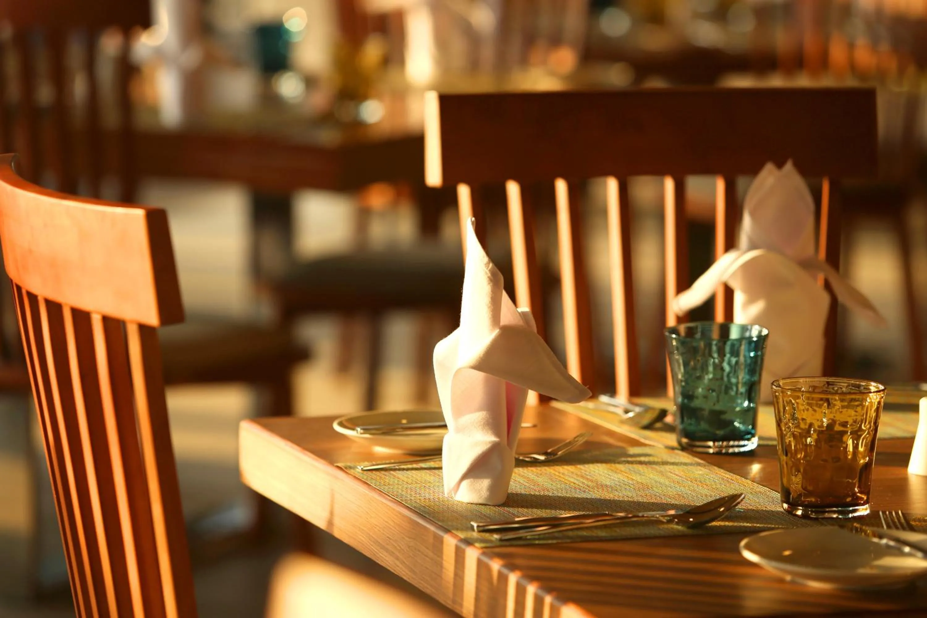 Restaurant/places to eat in Novotel Phu Quoc Resort