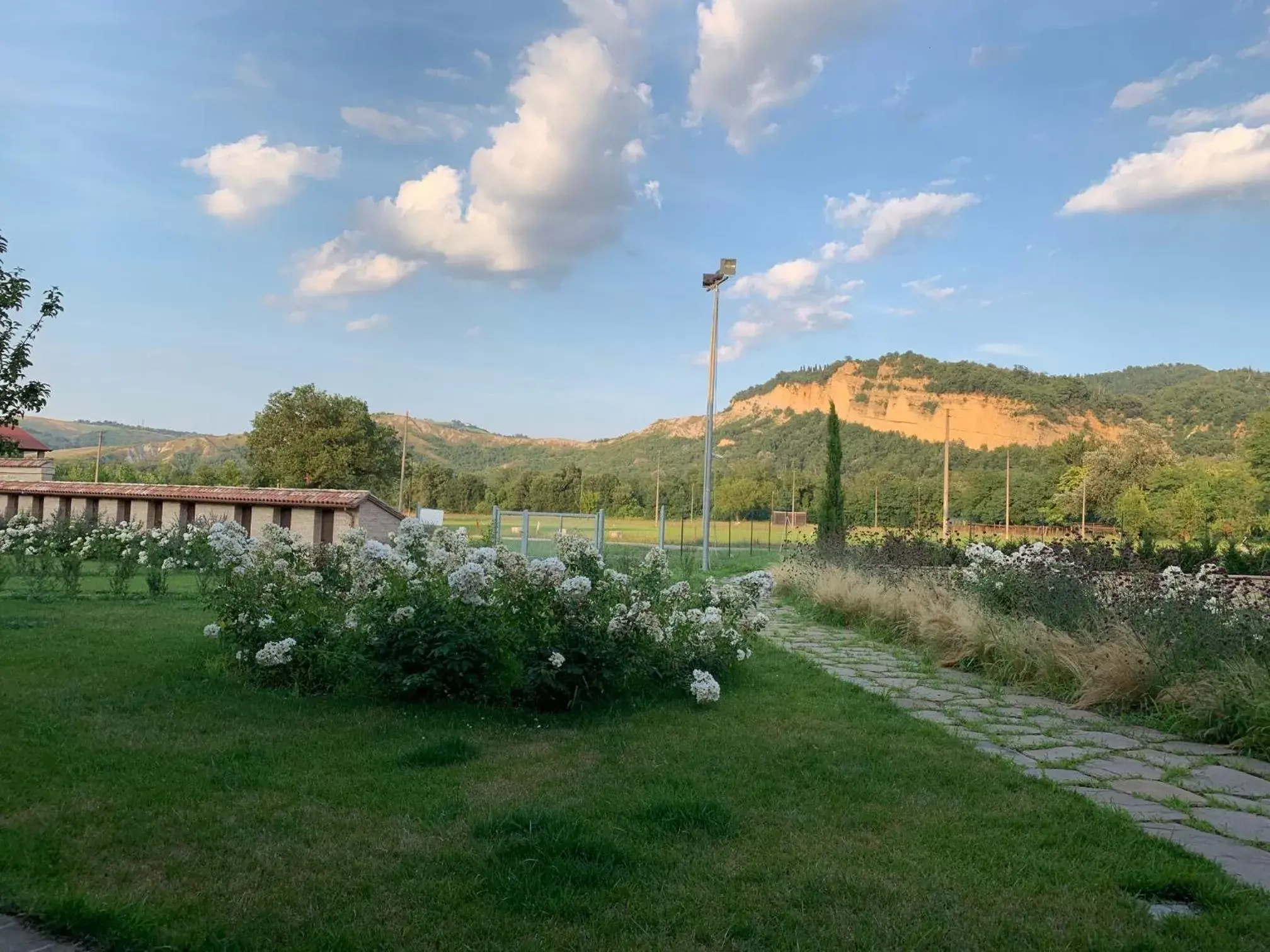 Day, Garden in PALAZZO DE' ROSSI HOTEL