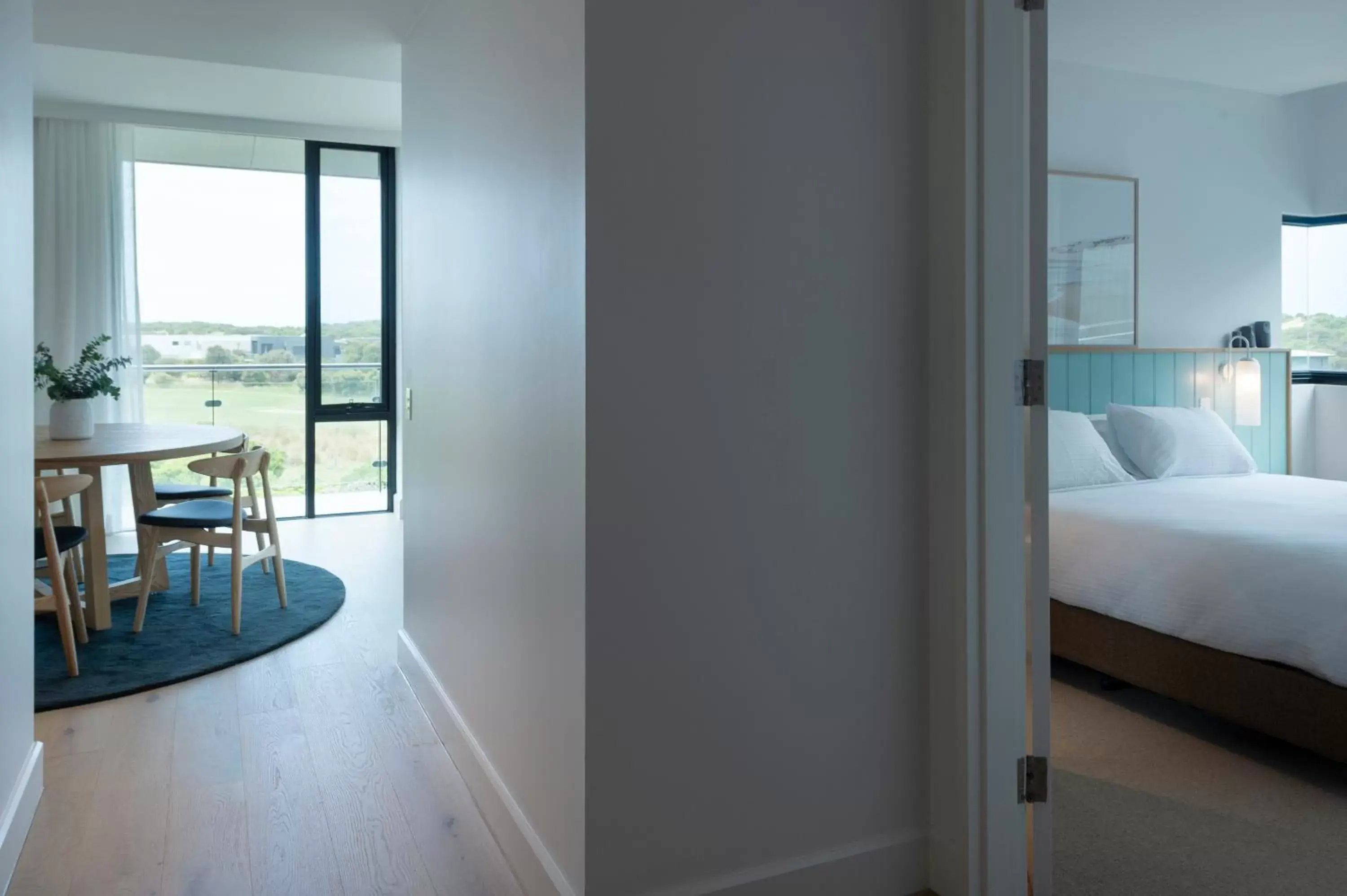 Photo of the whole room, Bed in The Sands Torquay Photo of the whole room, Bed in The Sands Torquay