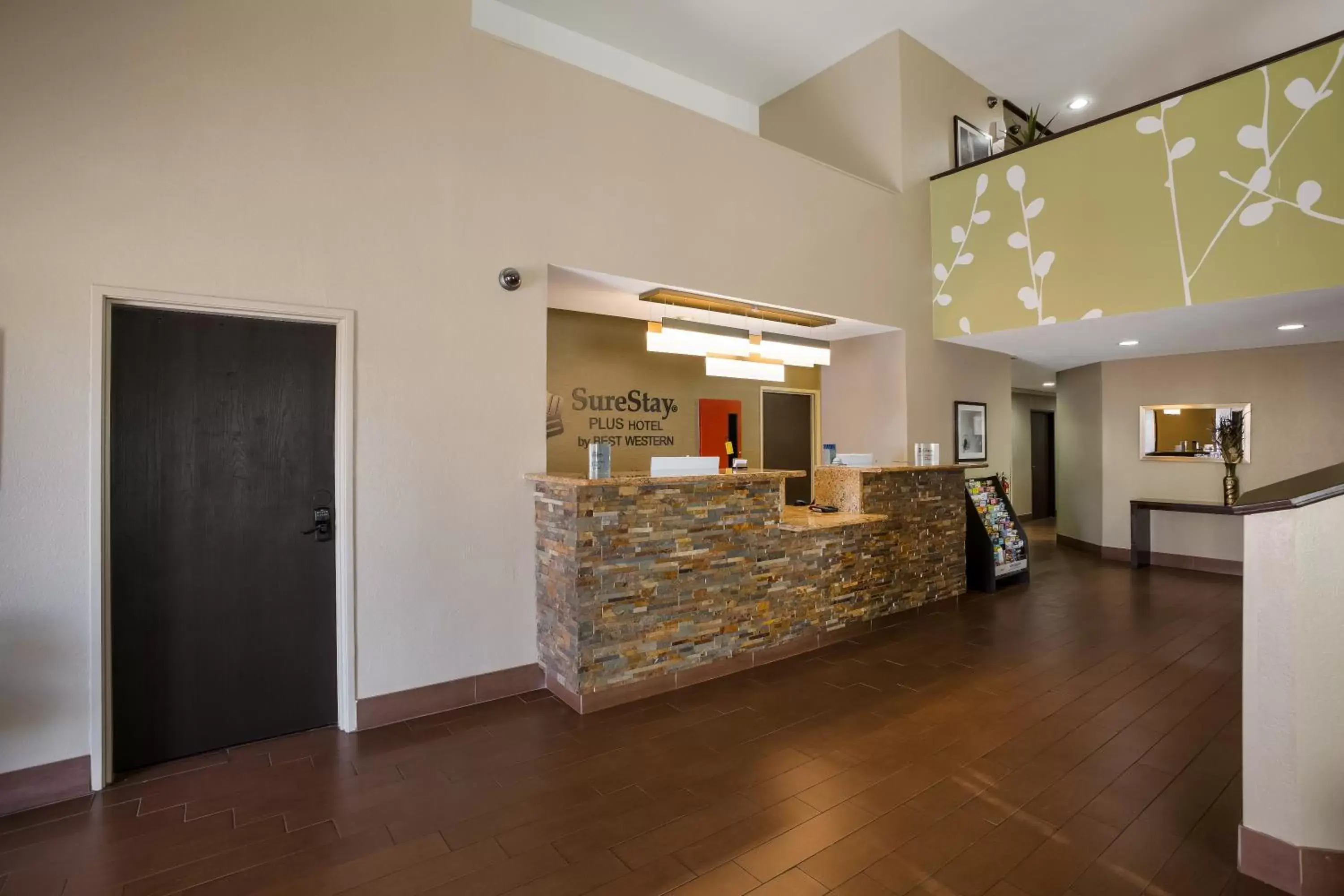 Lobby or reception, Lobby/Reception in Surestay Plus Hotel by Best Western Superstition Springs