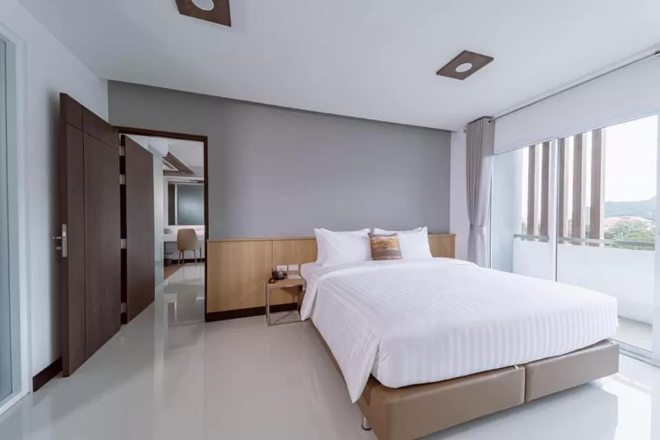 Sitthinard Grandview Hotel