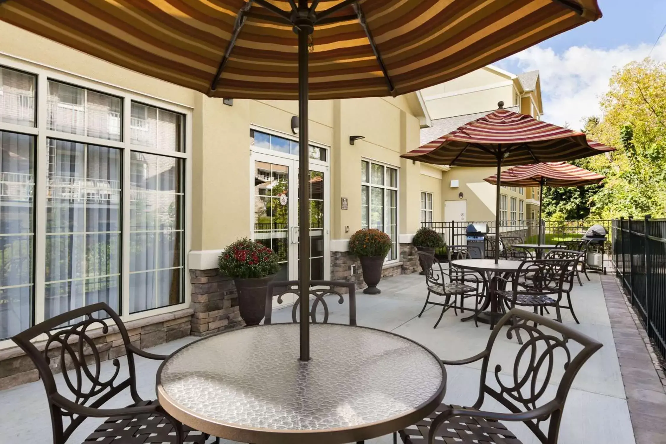 Homewood Suites by Hilton Binghamton/Vestal Homewood Suites by Hilton Binghamton/Vestal