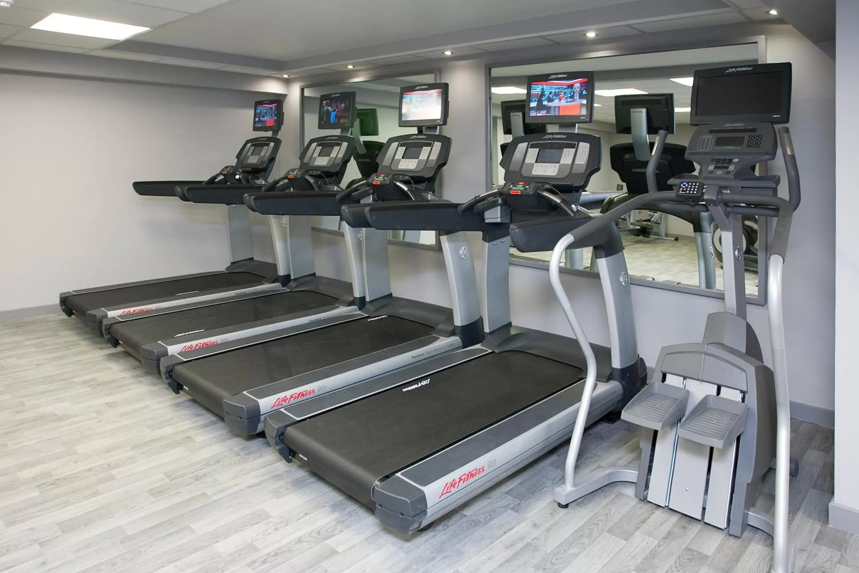 Fitness centre/facilities, Fitness Center/Facilities in Hythe Imperial Hotel, Spa & Golf