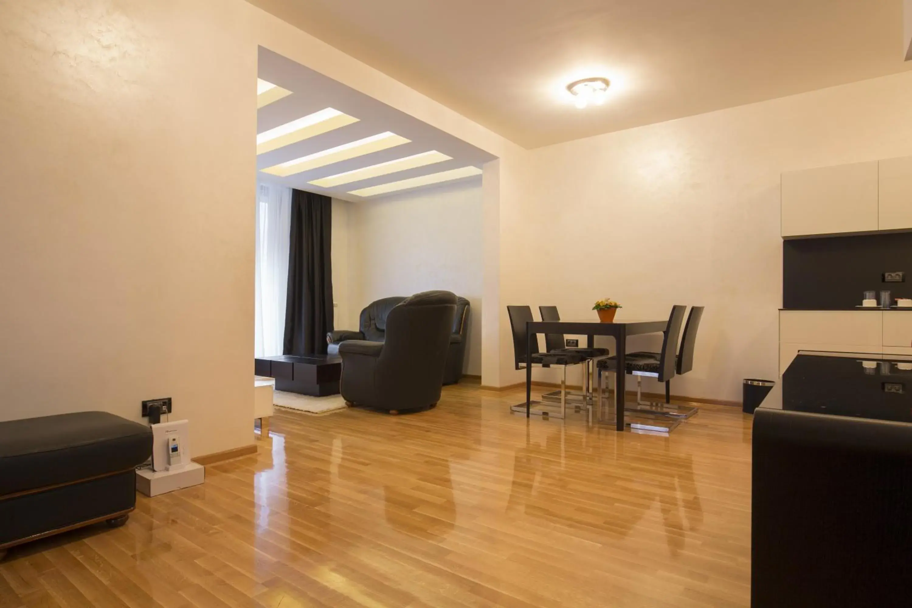 Two-Bedroom Apartment - single occupancy in Nova City Hotel Signature Collection Belgrade