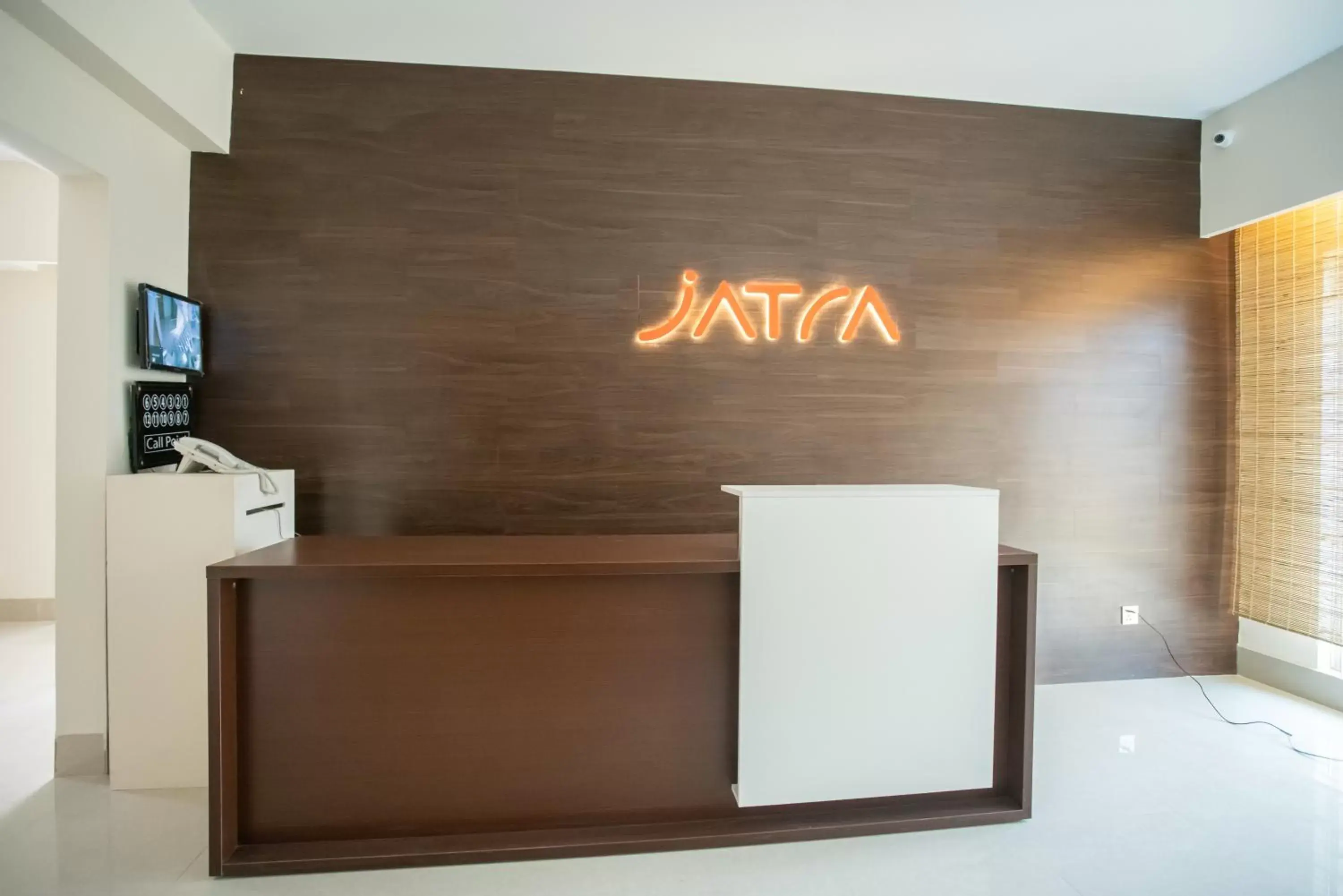 Lobby or reception in Jatra Flagship Sylhet City Centre Lobby or reception in Jatra Flagship Sylhet City Centre