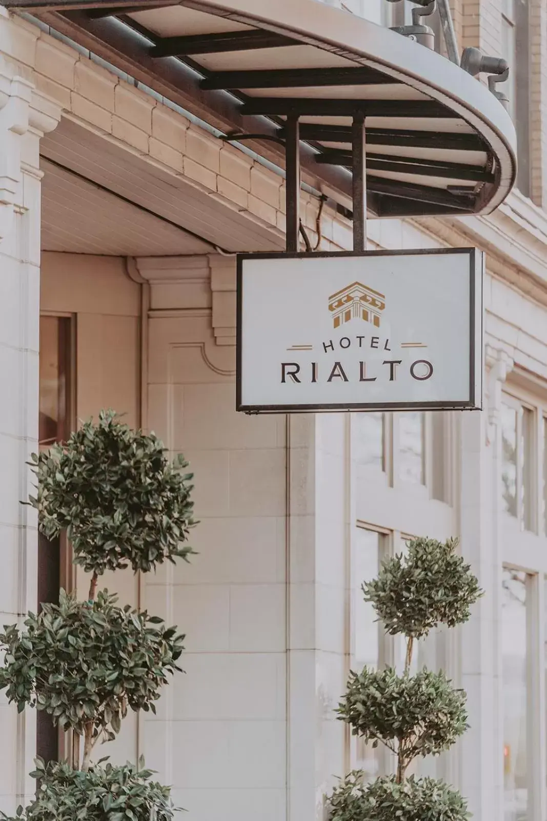 Hotel Rialto