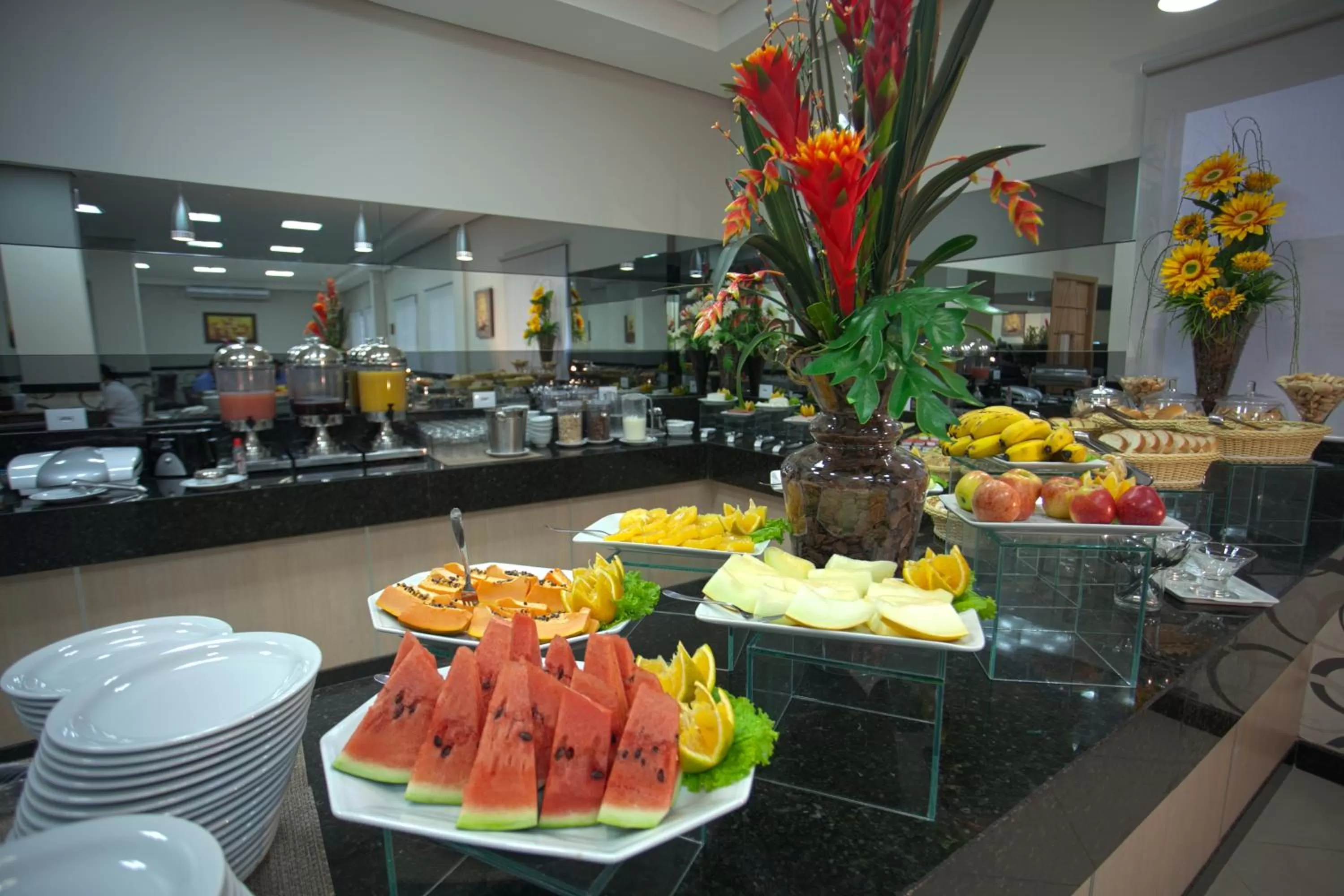 Skala Traveling Hotel