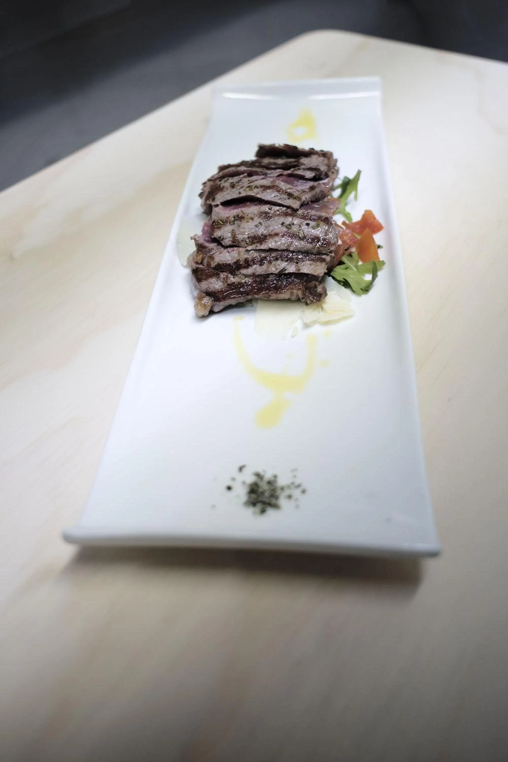 Restaurant/places to eat in Hotel Classensis